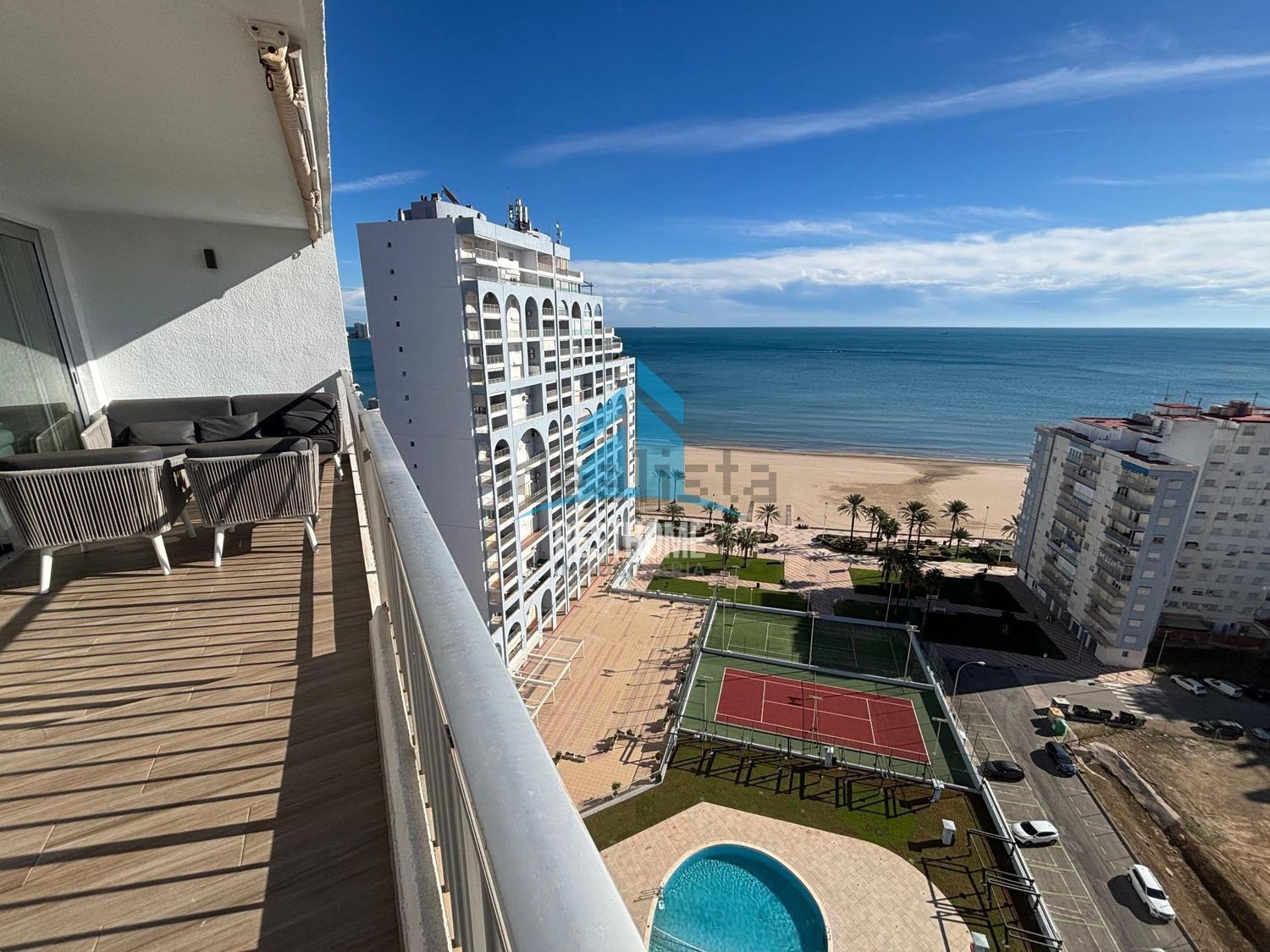 Dúplex en venta en Sant Antoni