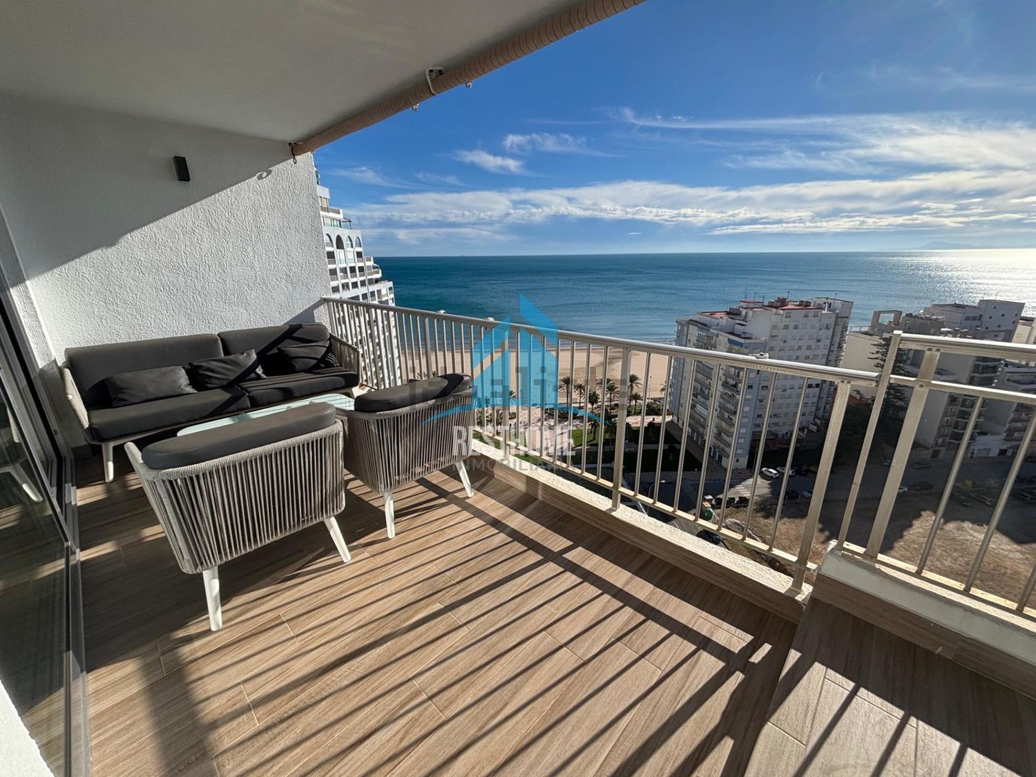 Dúplex en venta en Sant Antoni