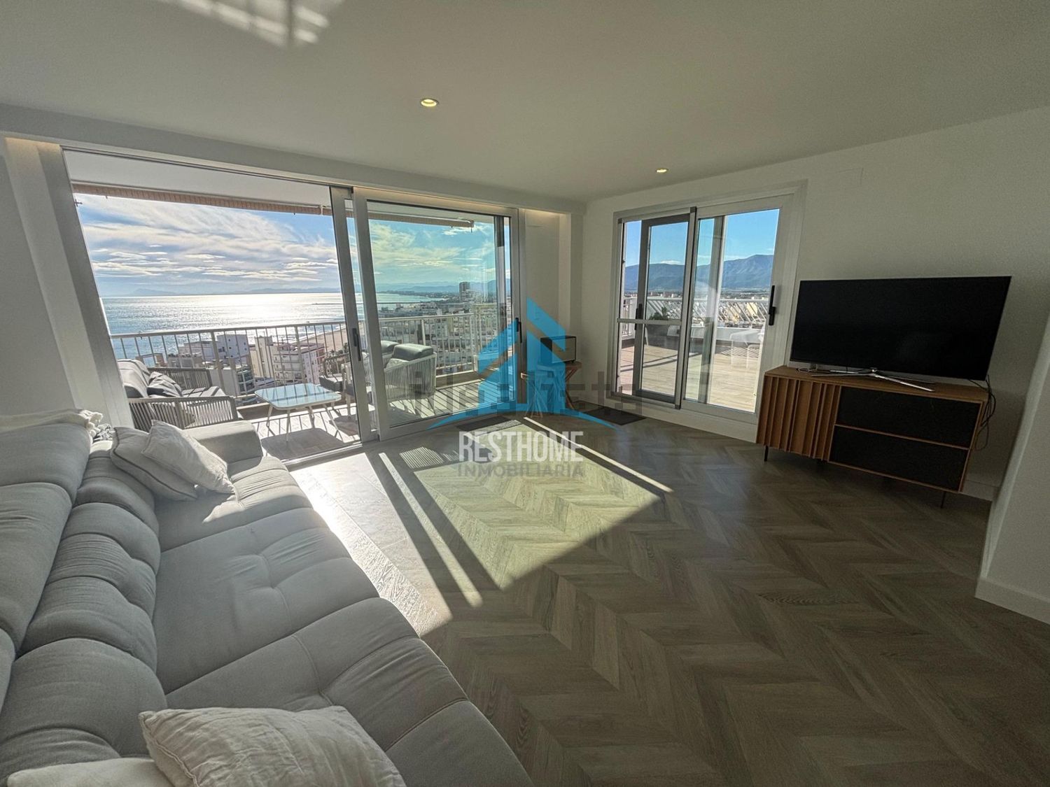 Dúplex en venta en Sant Antoni
