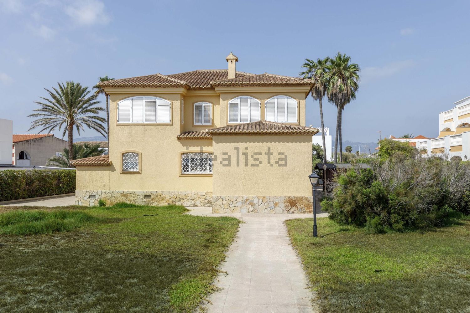 Casa o chalet independiente en venta en Calle Riuet, 9