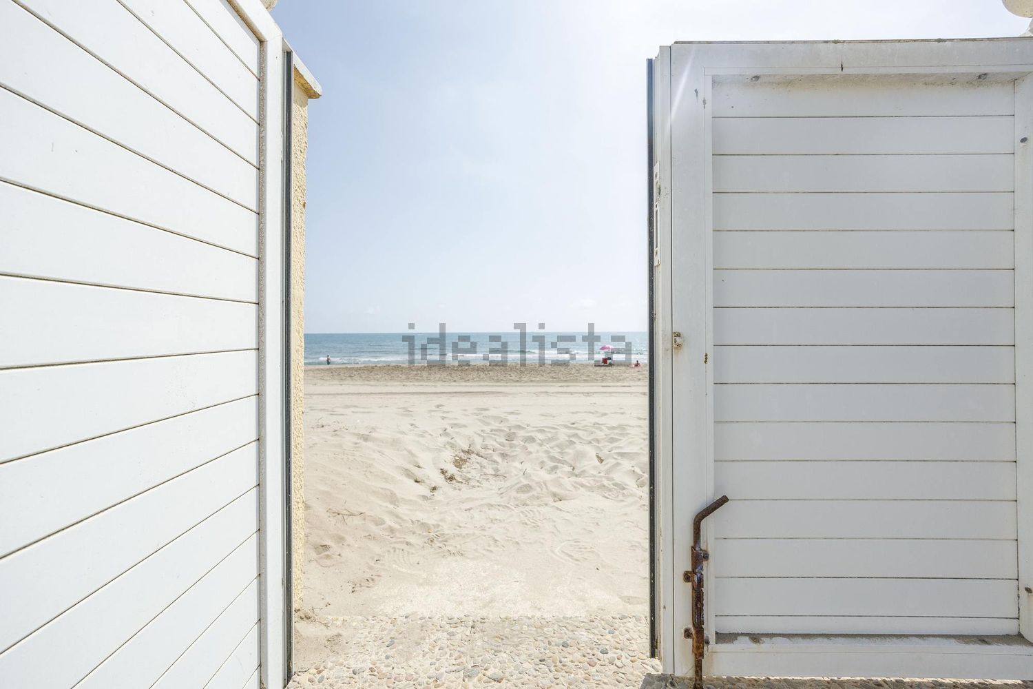 Casa o chalet independiente en venta en Calle Riuet, 9