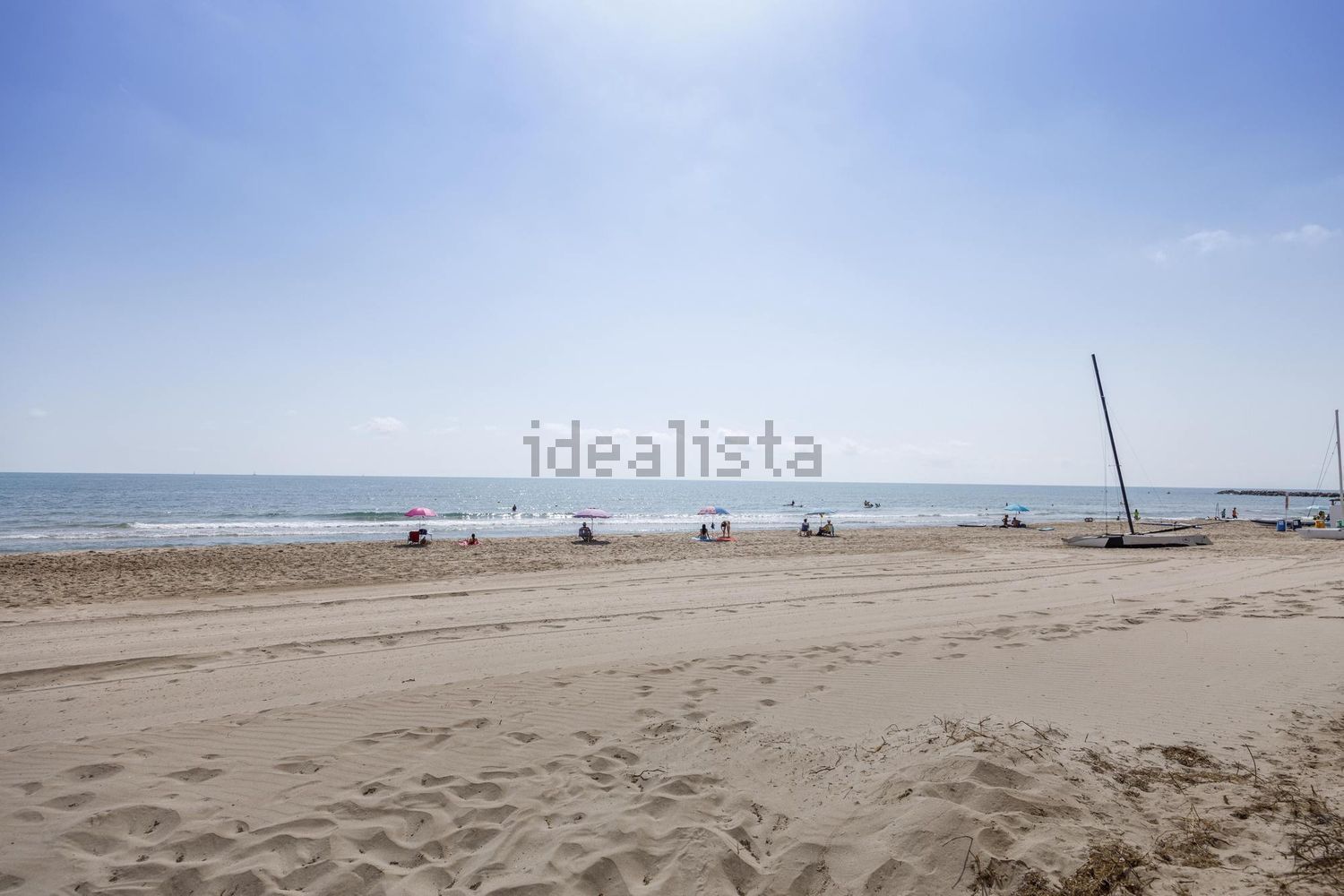 Casa o chalet independiente en venta en Calle Riuet, 9