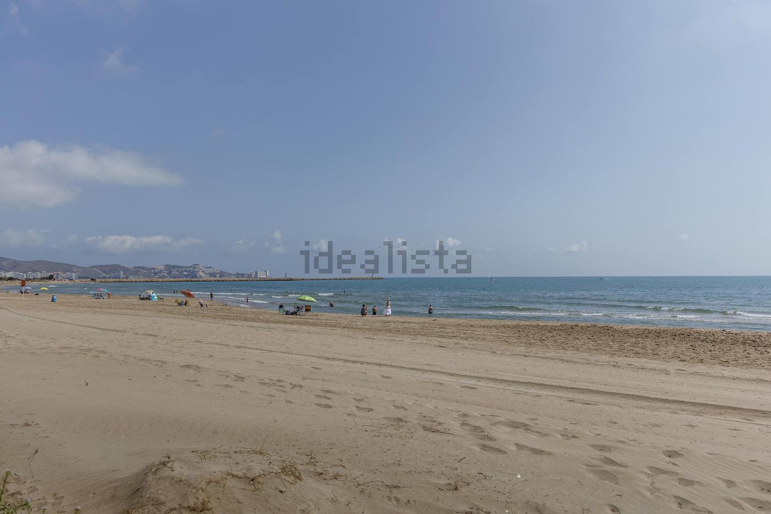 Casa o chalet independiente en venta en Calle Riuet, 9