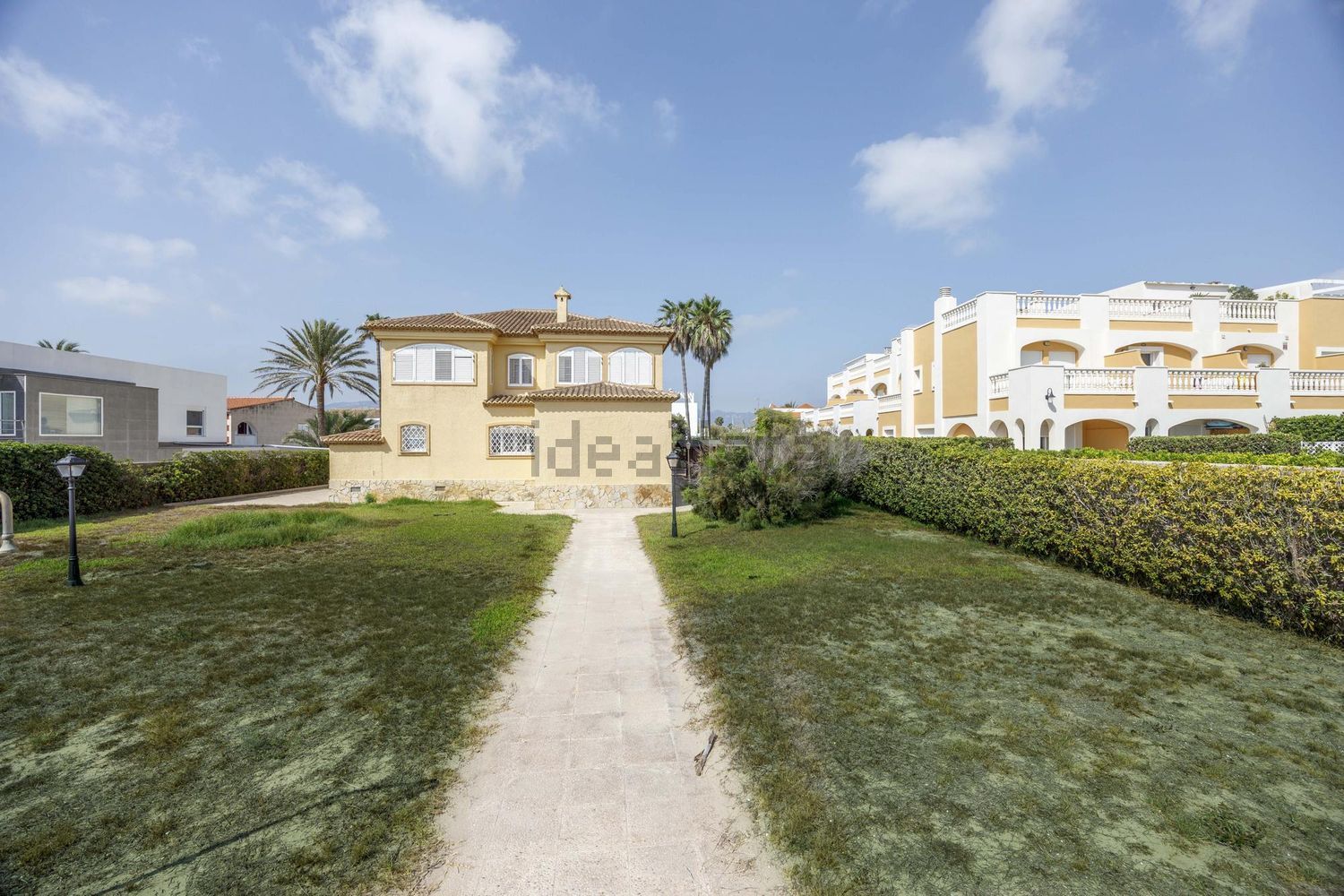 Casa o chalet independiente en venta en Calle Riuet, 9