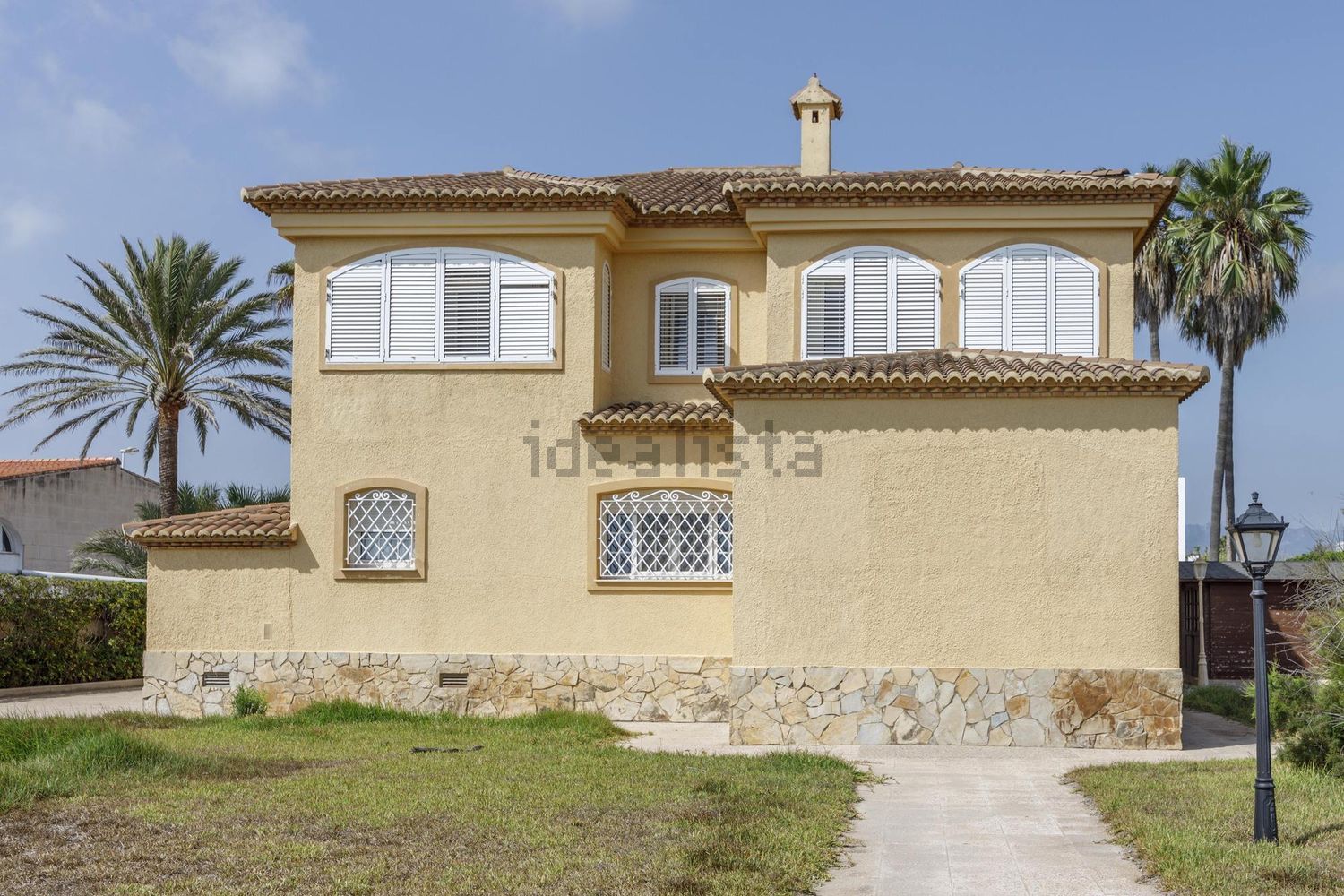 Casa o chalet independiente en venta en Calle Riuet, 9