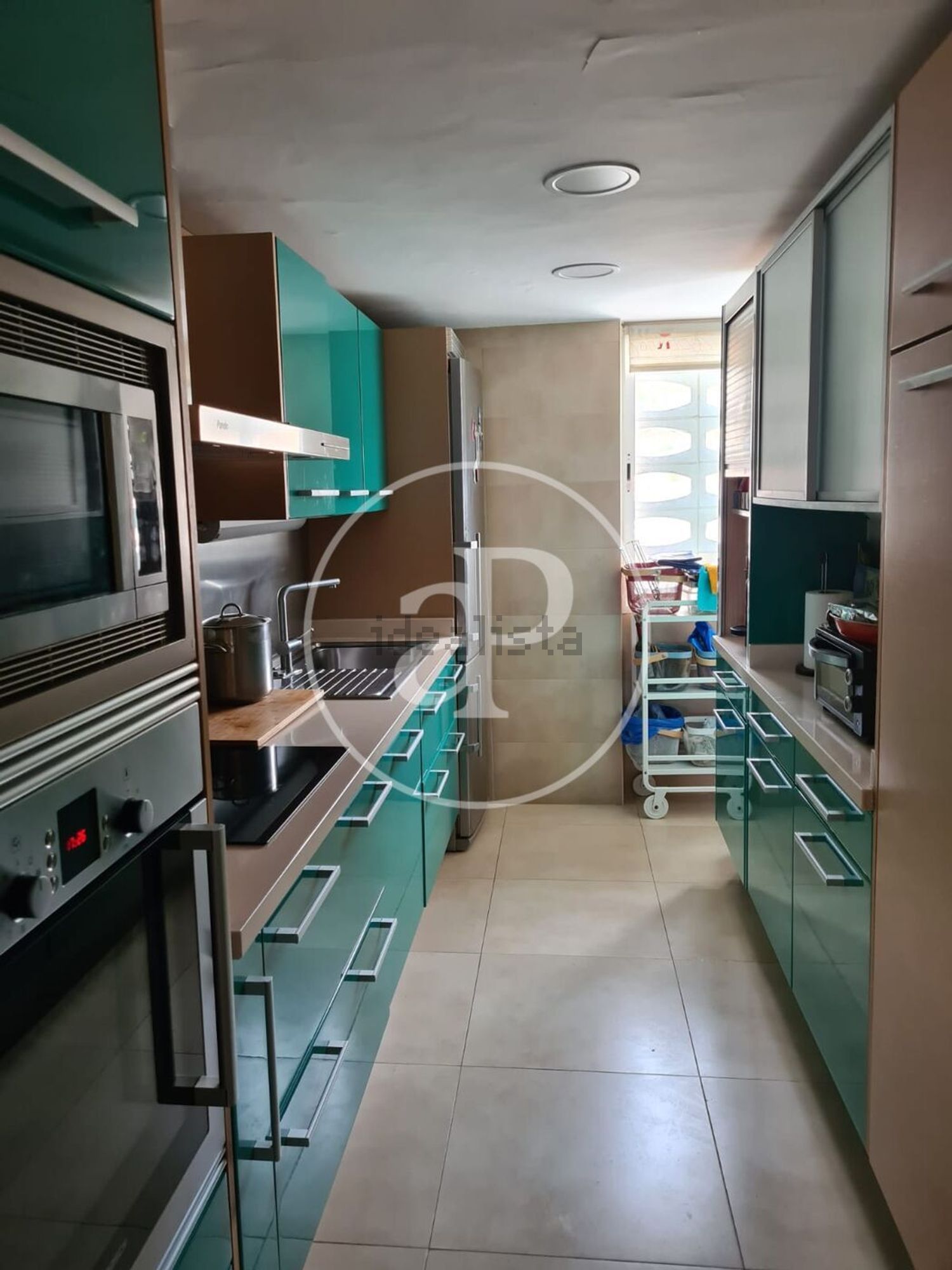 Piso en venta en Avenida el Racó