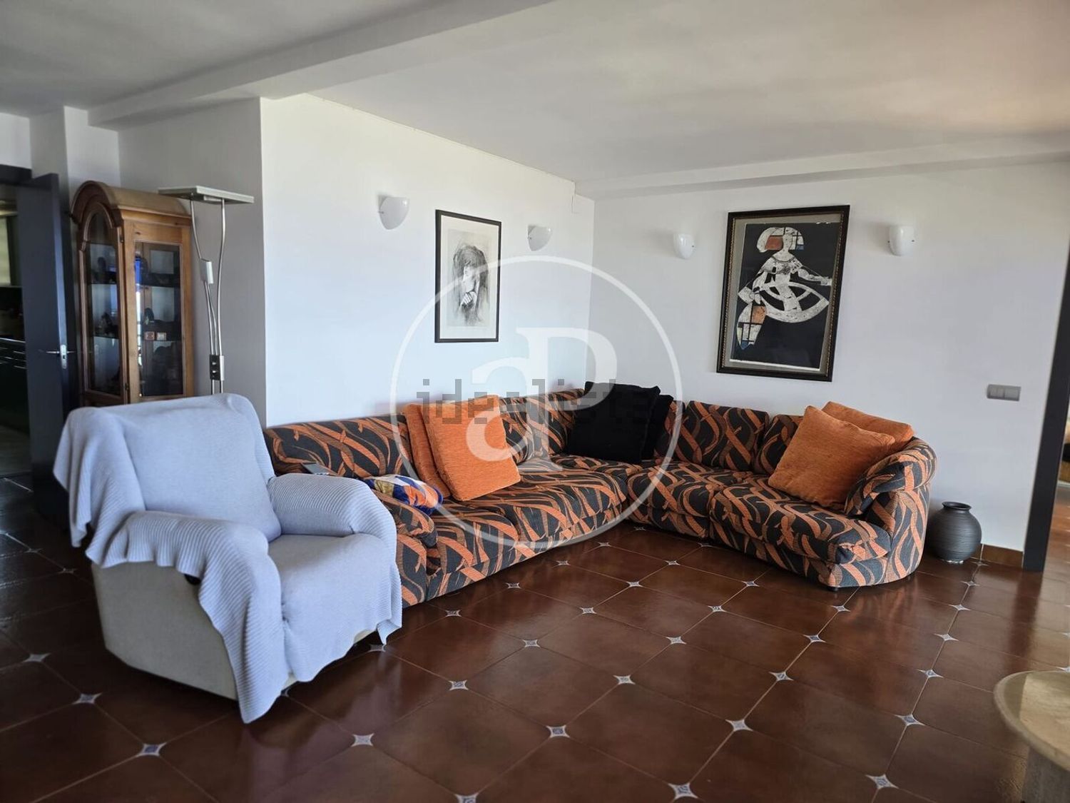 Piso en venta en Avenida el Racó