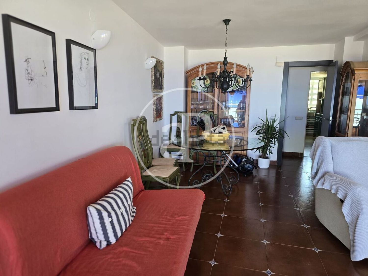Piso en venta en Avenida el Racó