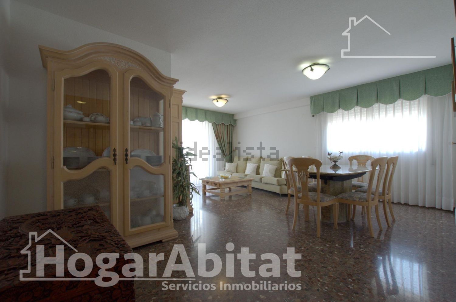 Piso en venta en Avenida el Racó