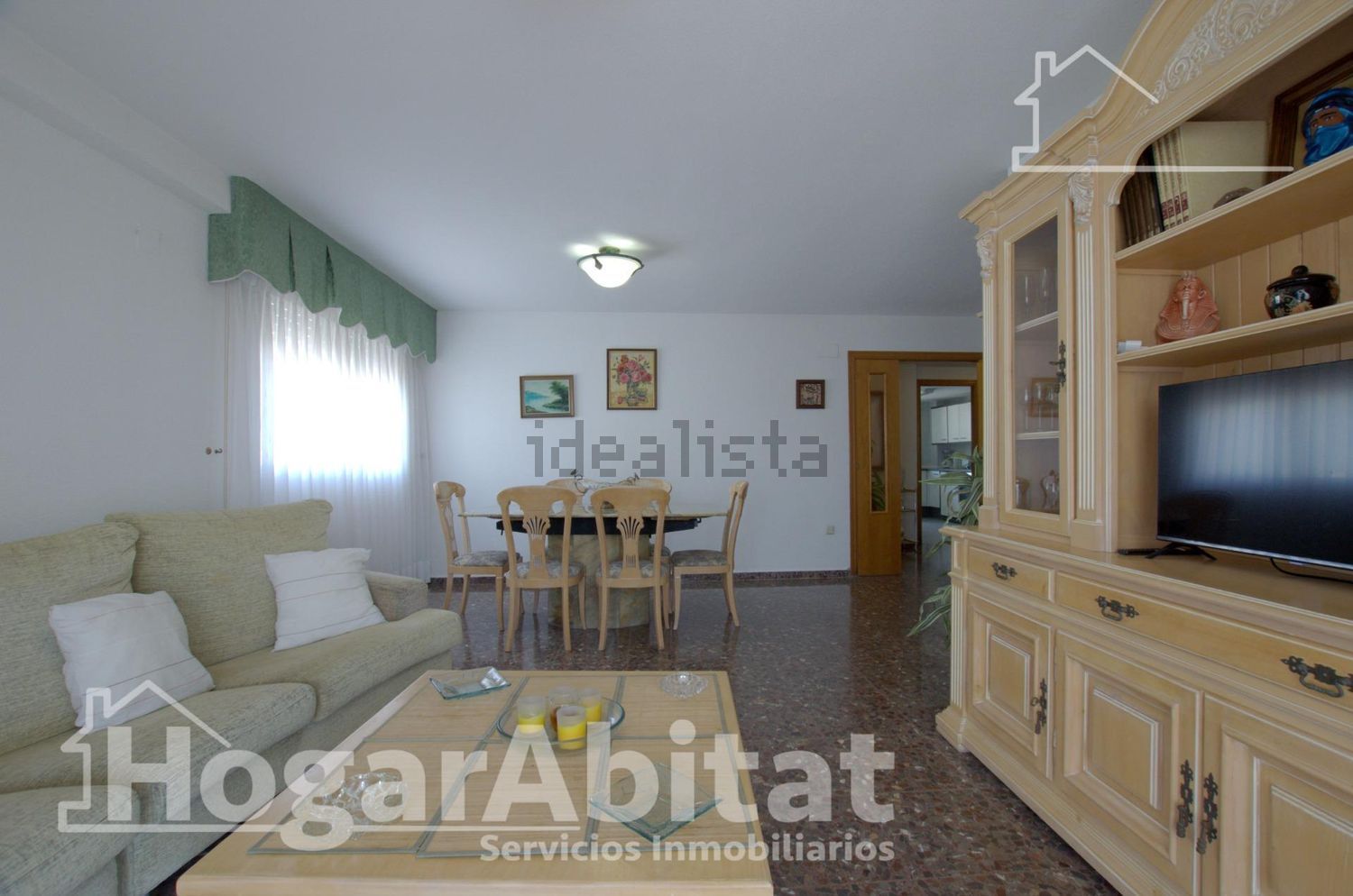 Piso en venta en Avenida el Racó