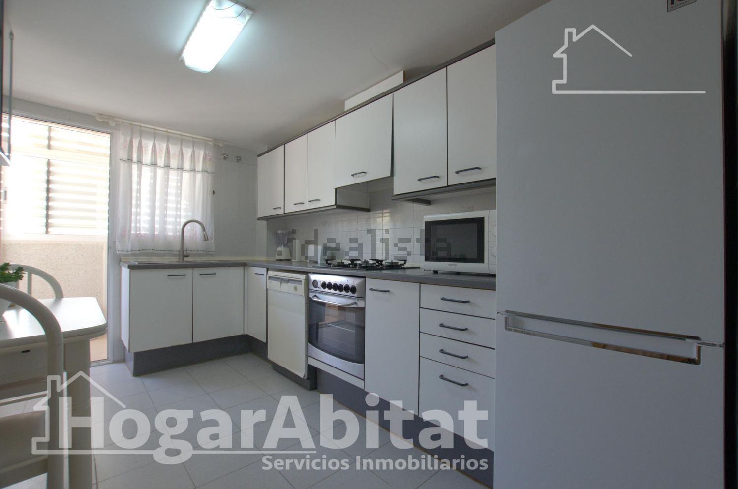Piso en venta en Avenida el Racó