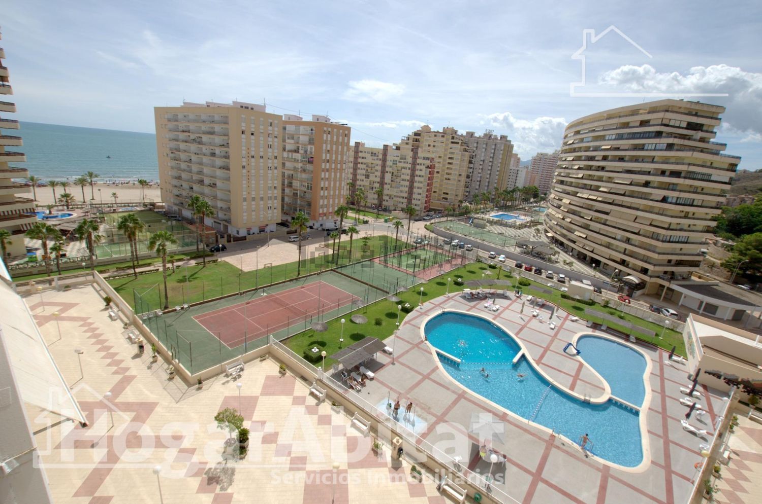 Piso en venta en Avenida el Racó