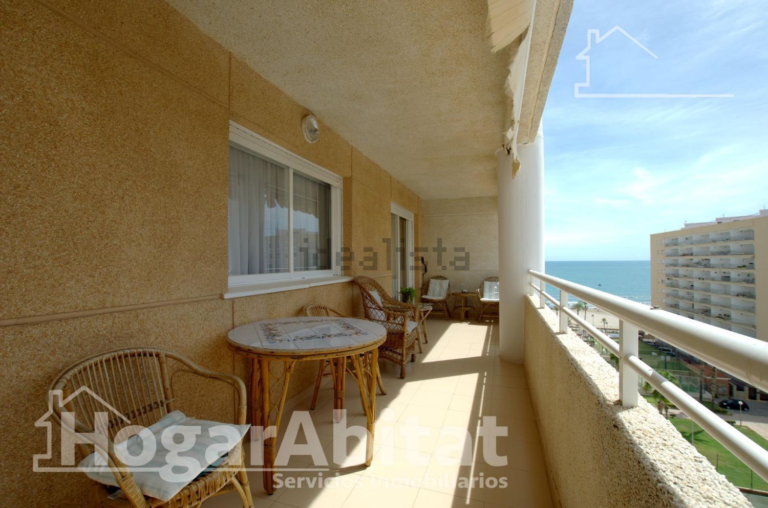 Piso en venta en Avenida el Racó