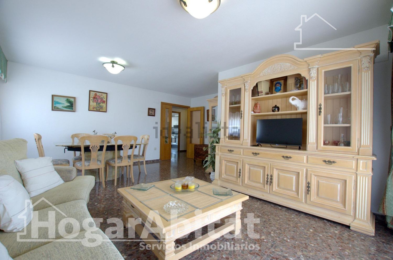Piso en venta en Avenida el Racó
