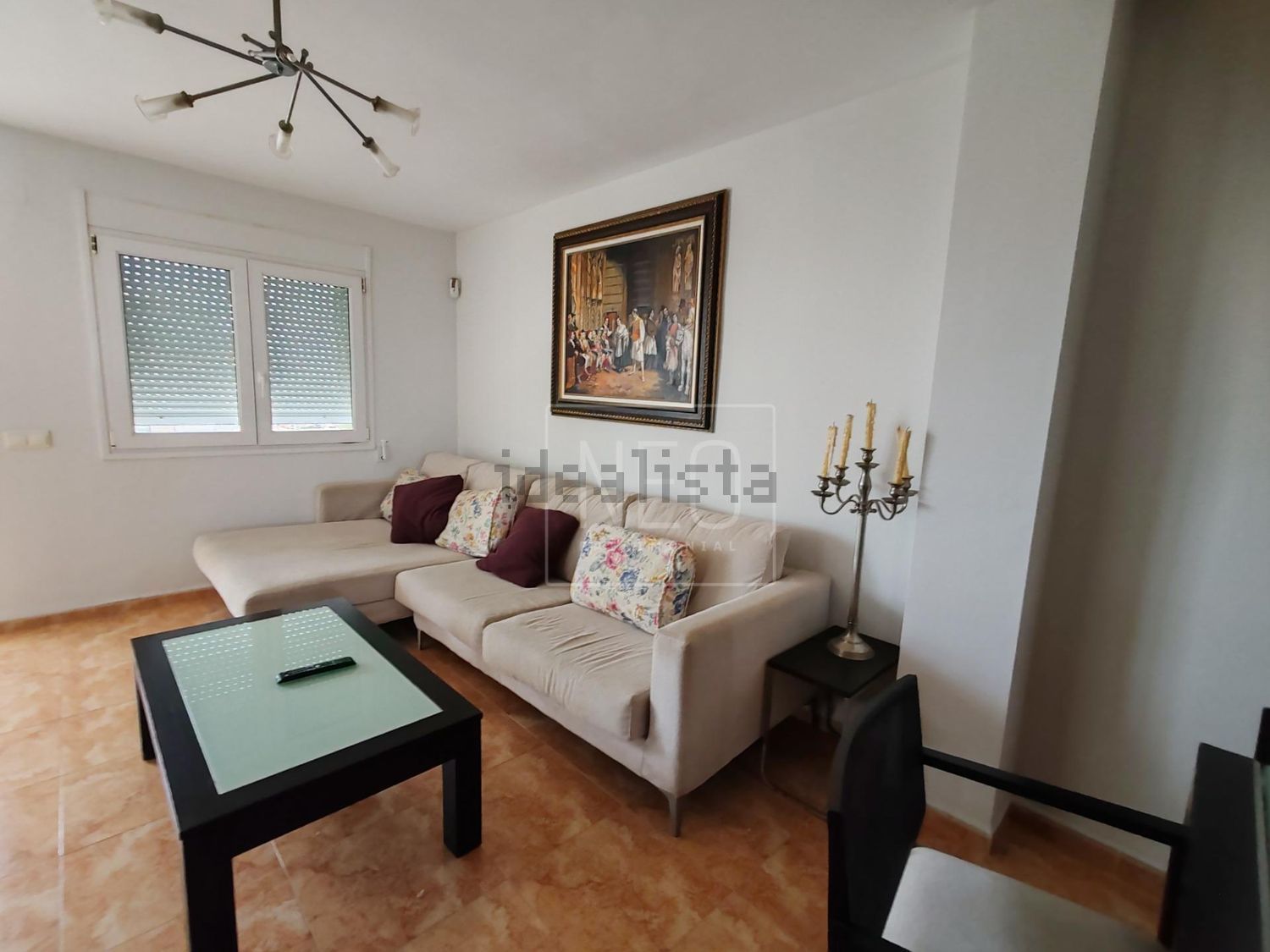 Ático en venta en primera línea de mar en València