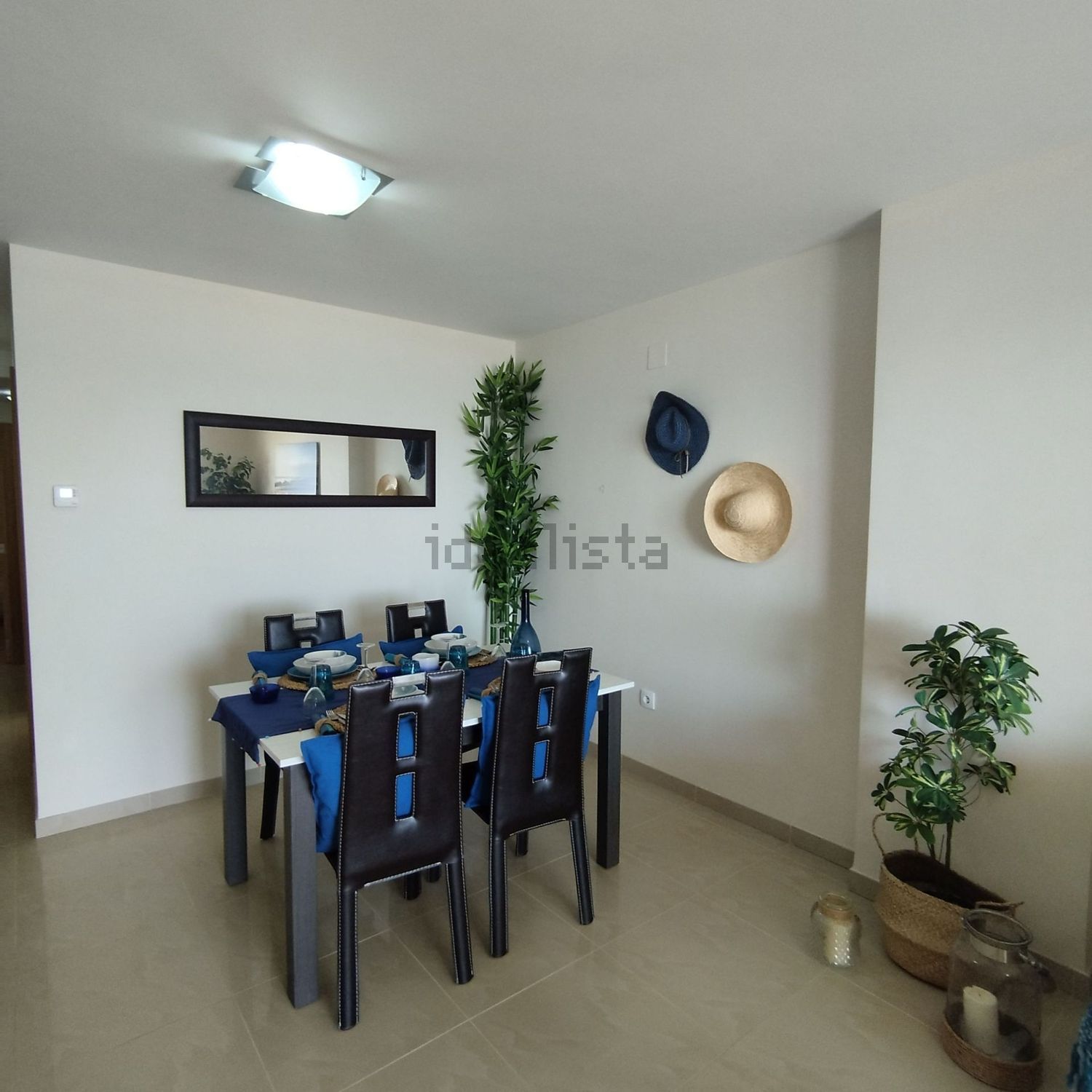 Piso en venta en primera línea de playa en València