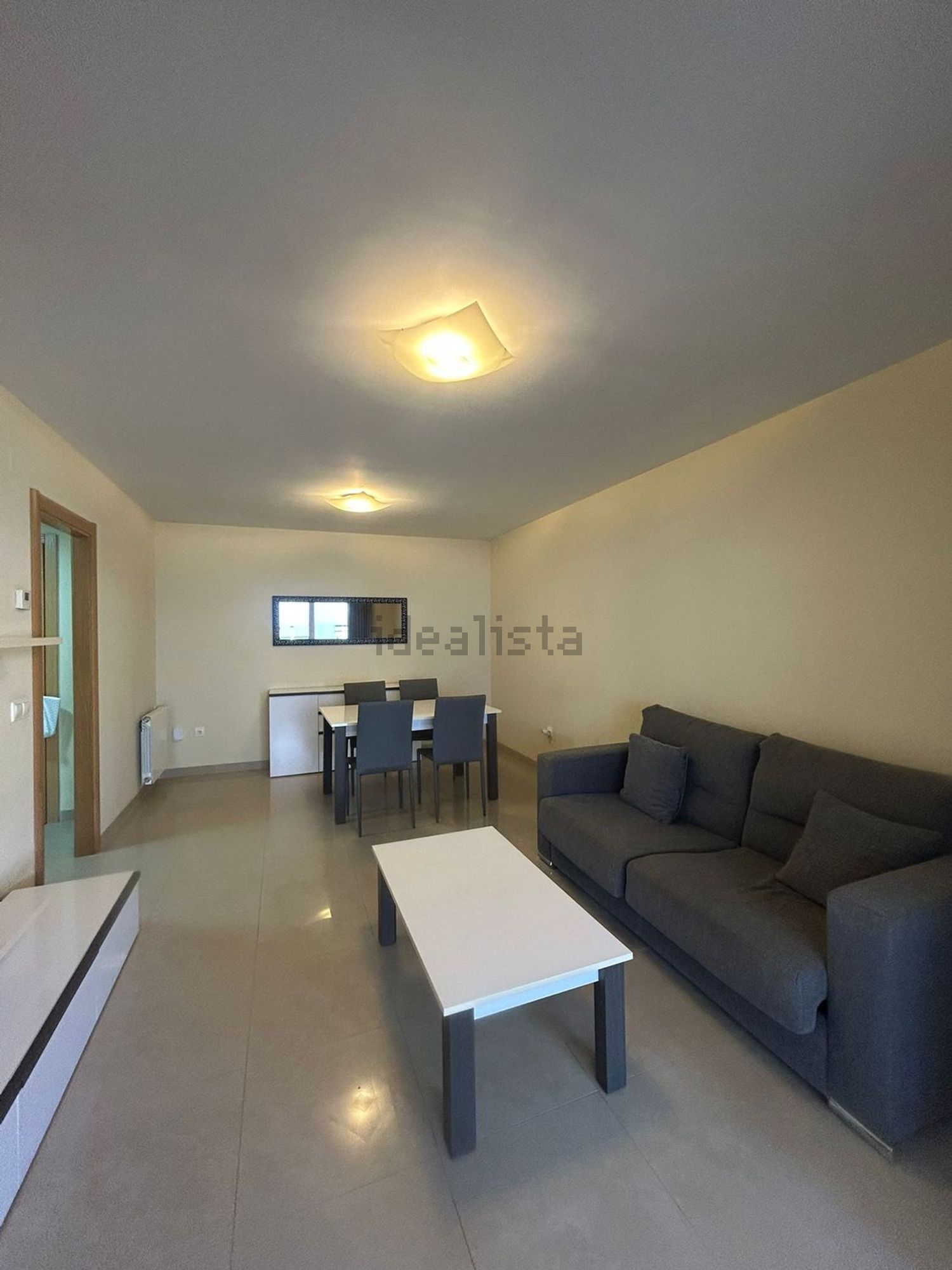 Wohnung zum Verkauf in direkter Strandlage in Tavernes de la Valldigna