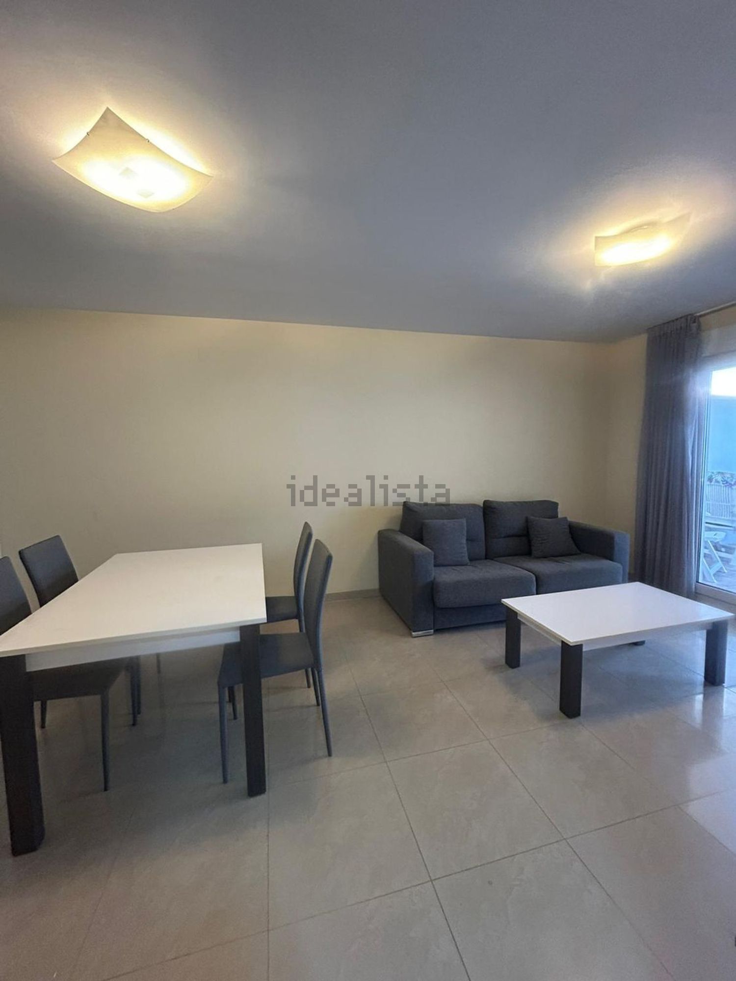 Wohnung zum Verkauf in direkter Strandlage in Tavernes de la Valldigna