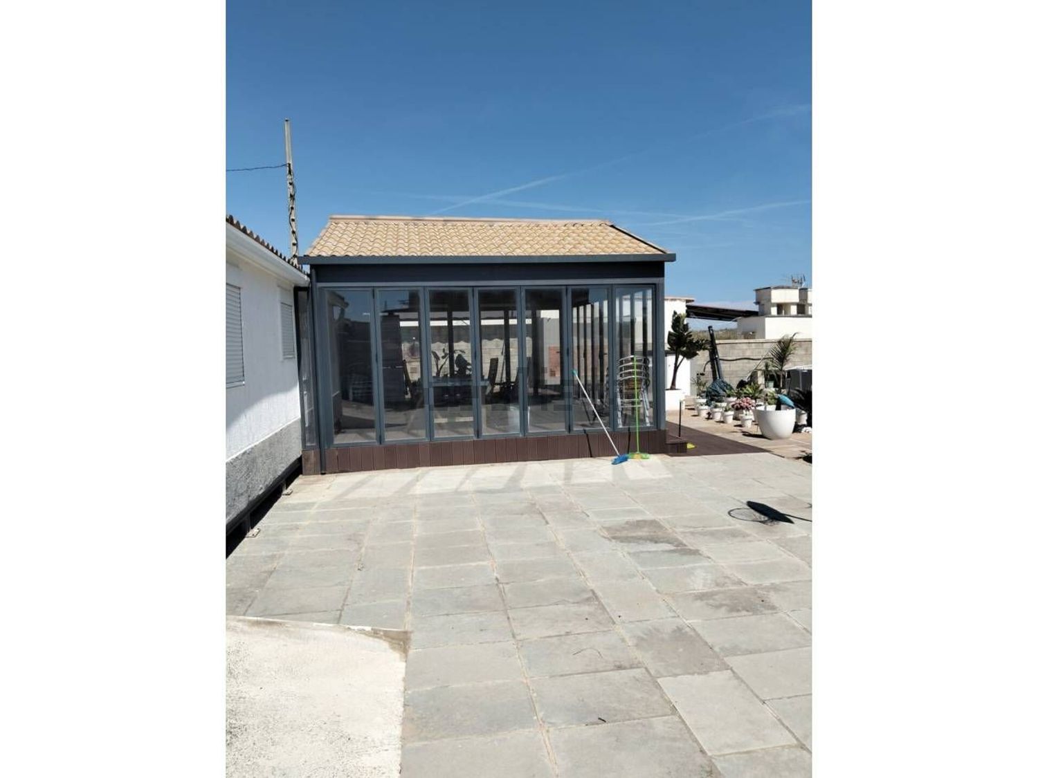 Country house for sale with direct beach access in Tavernes de la Valldigna