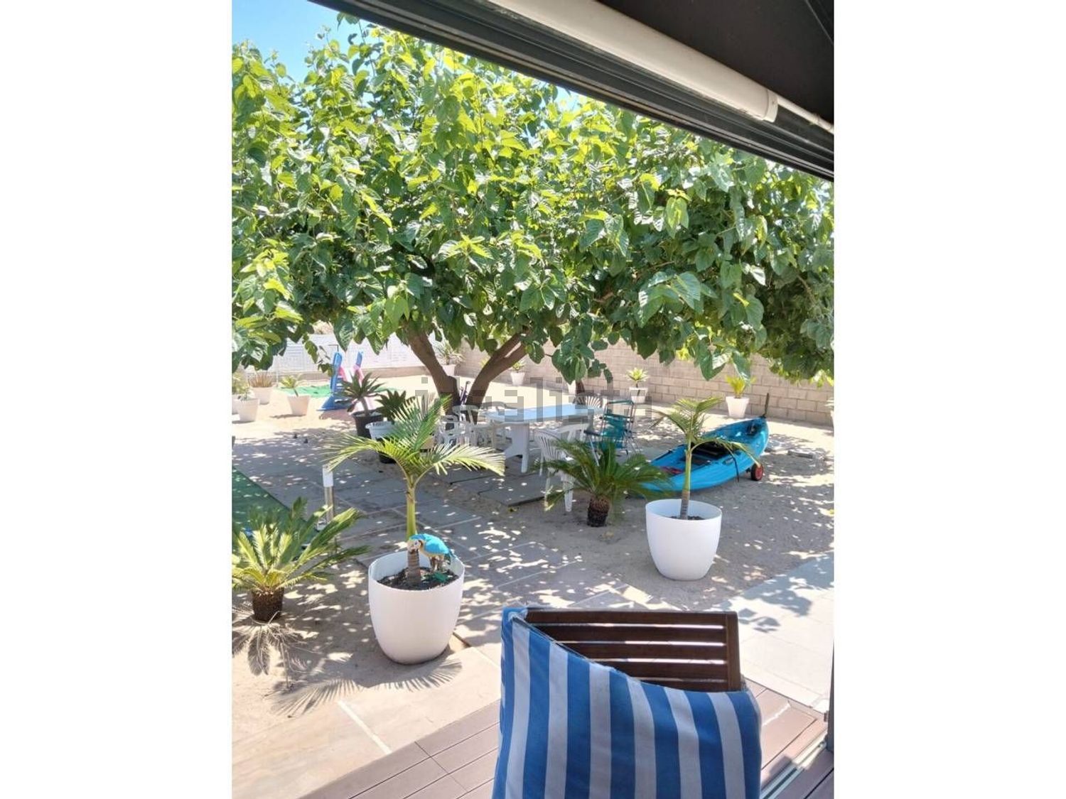 Country house for sale with direct beach access in Tavernes de la Valldigna