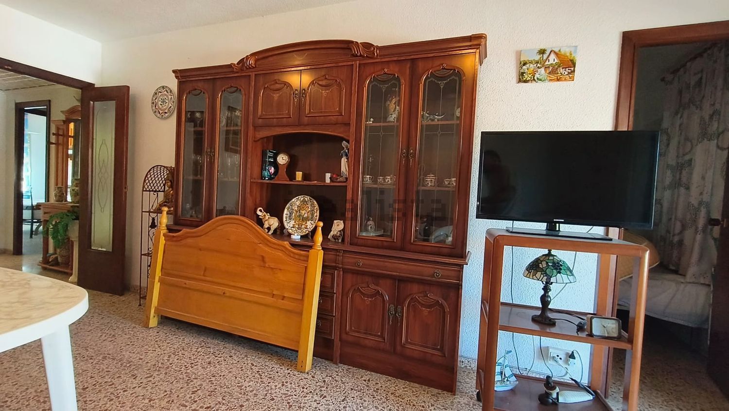 Wohnung zum Verkauf in direkter Strandlage in Tavernes de la Valldigna
