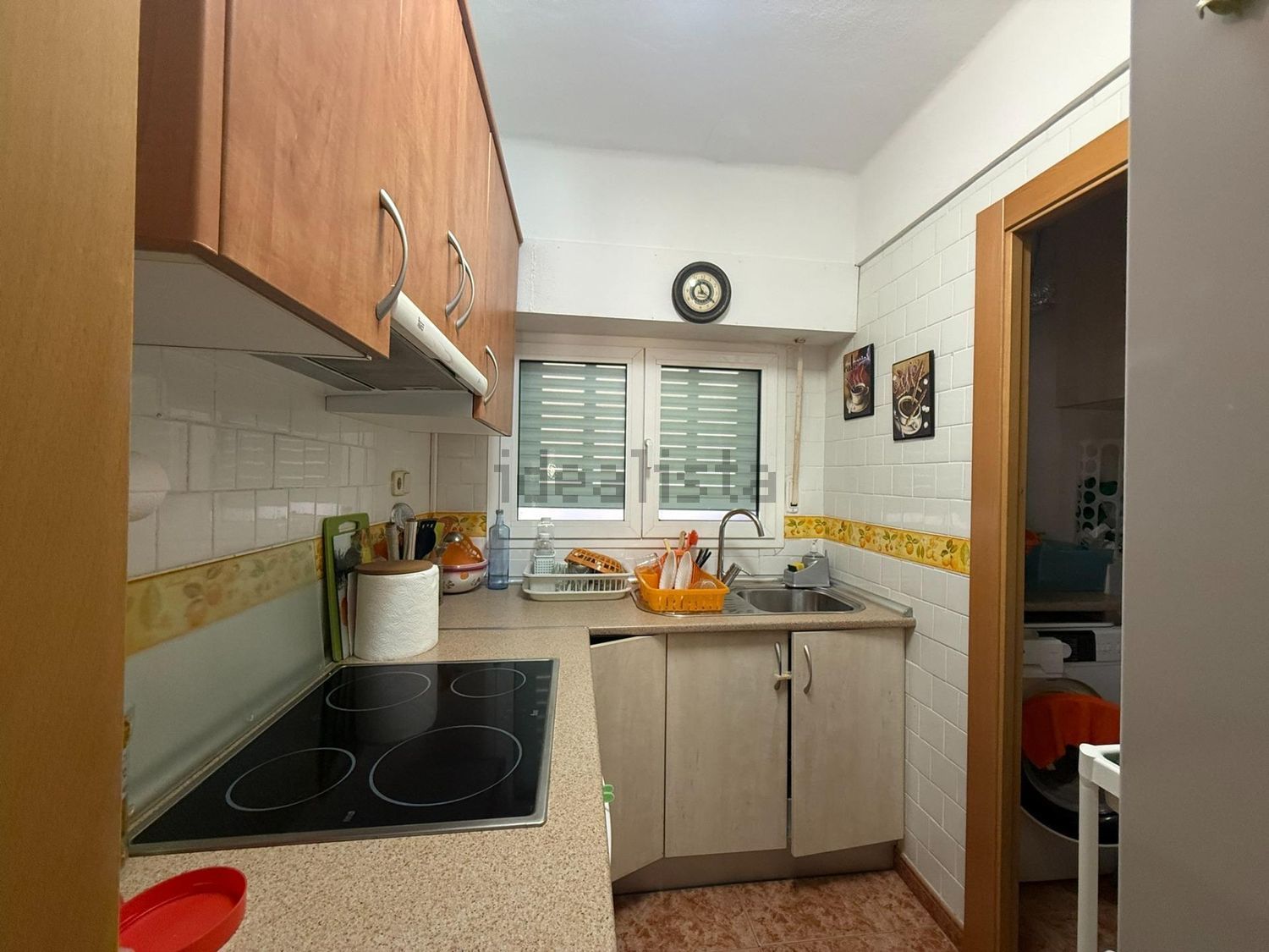 Flat for sale frontline beach in Tavernes de la Valldigna