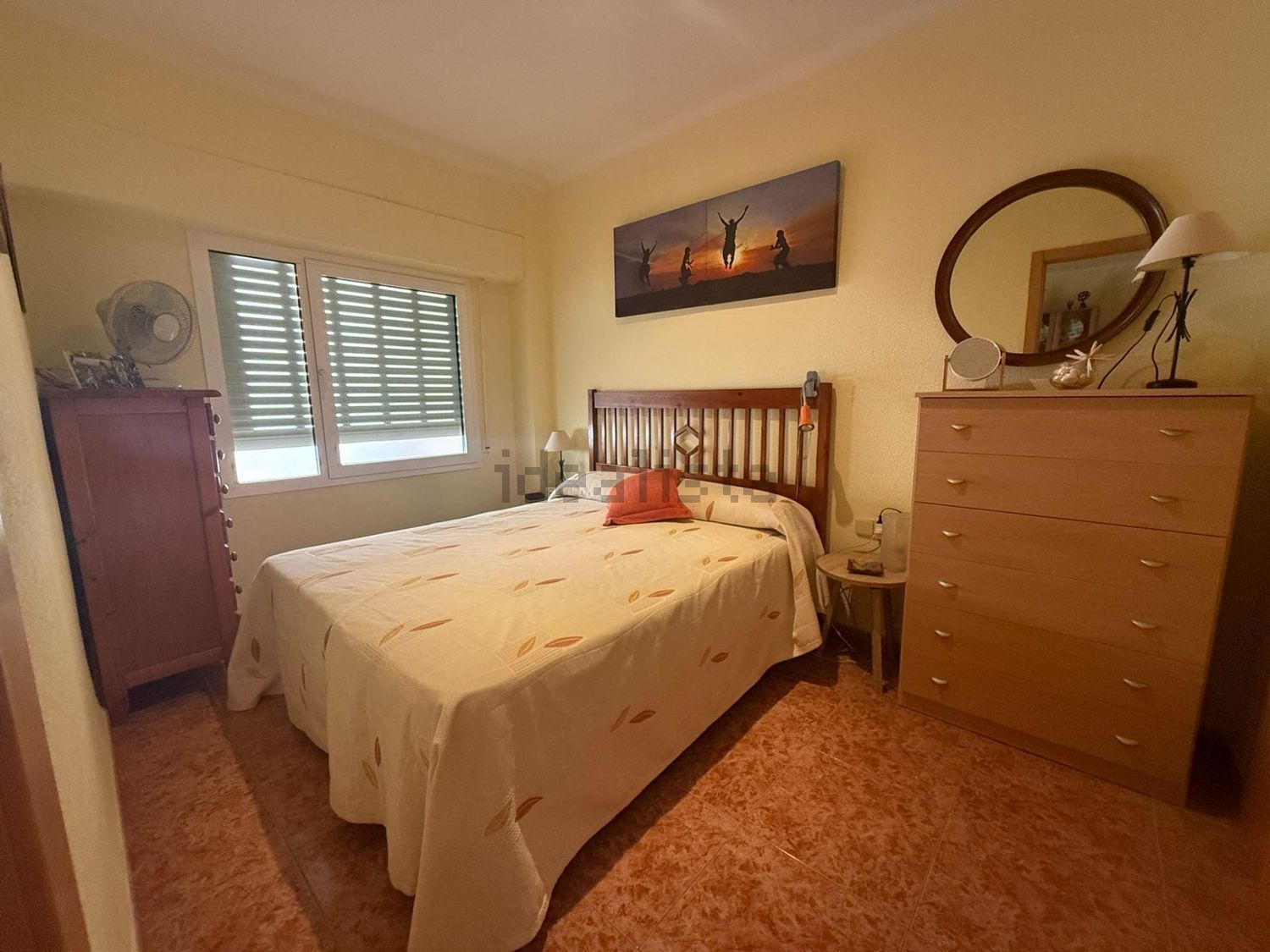 Flat for sale frontline beach in Tavernes de la Valldigna
