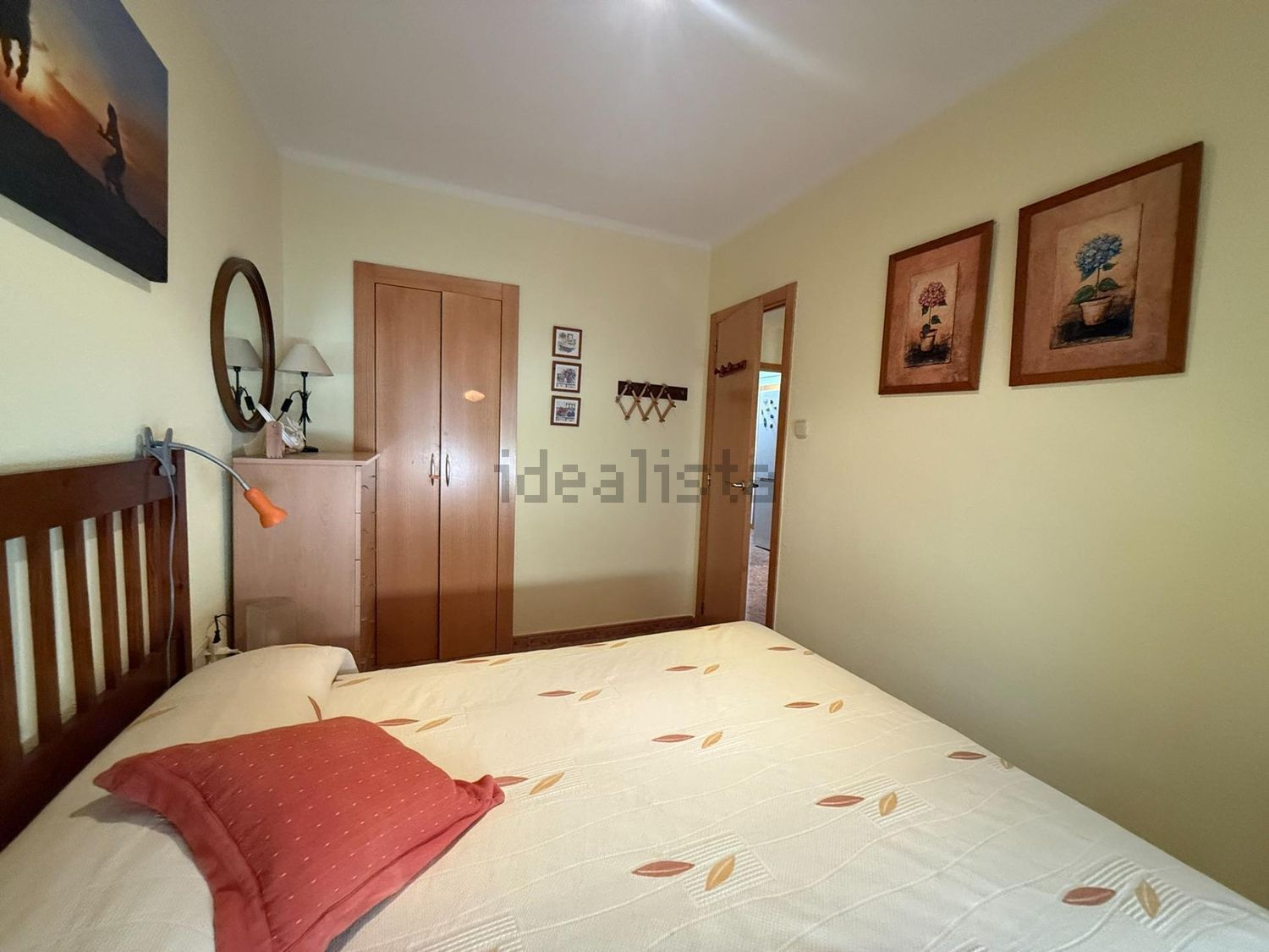 Flat for sale frontline beach in Tavernes de la Valldigna