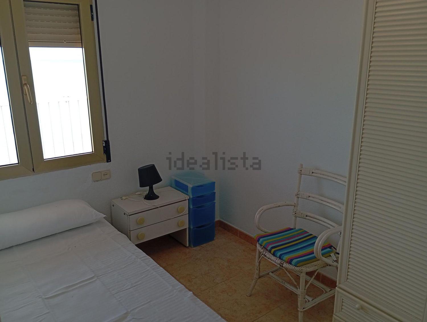 Flat for sale frontline beach in Tavernes de la Valldigna
