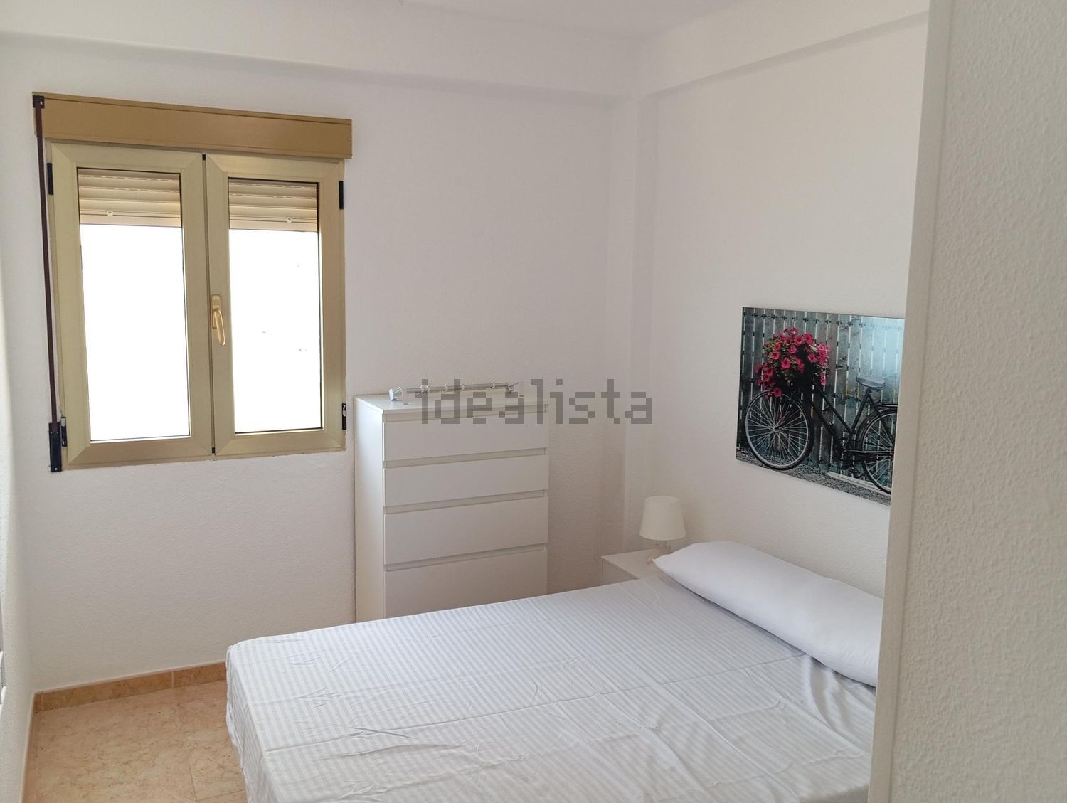 Flat for sale frontline beach in Tavernes de la Valldigna