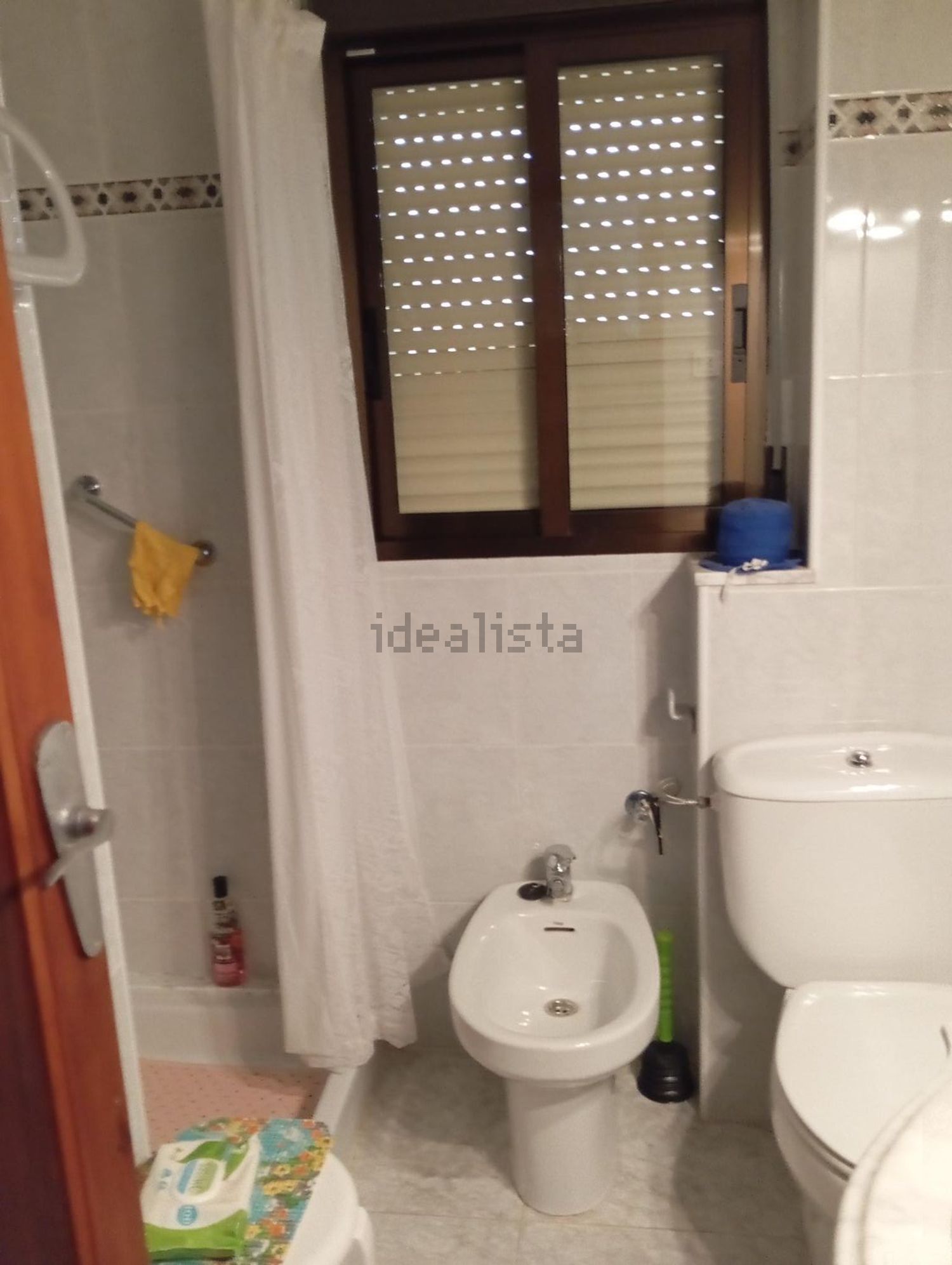 Flat for sale frontline beach in Tavernes de la Valldigna
