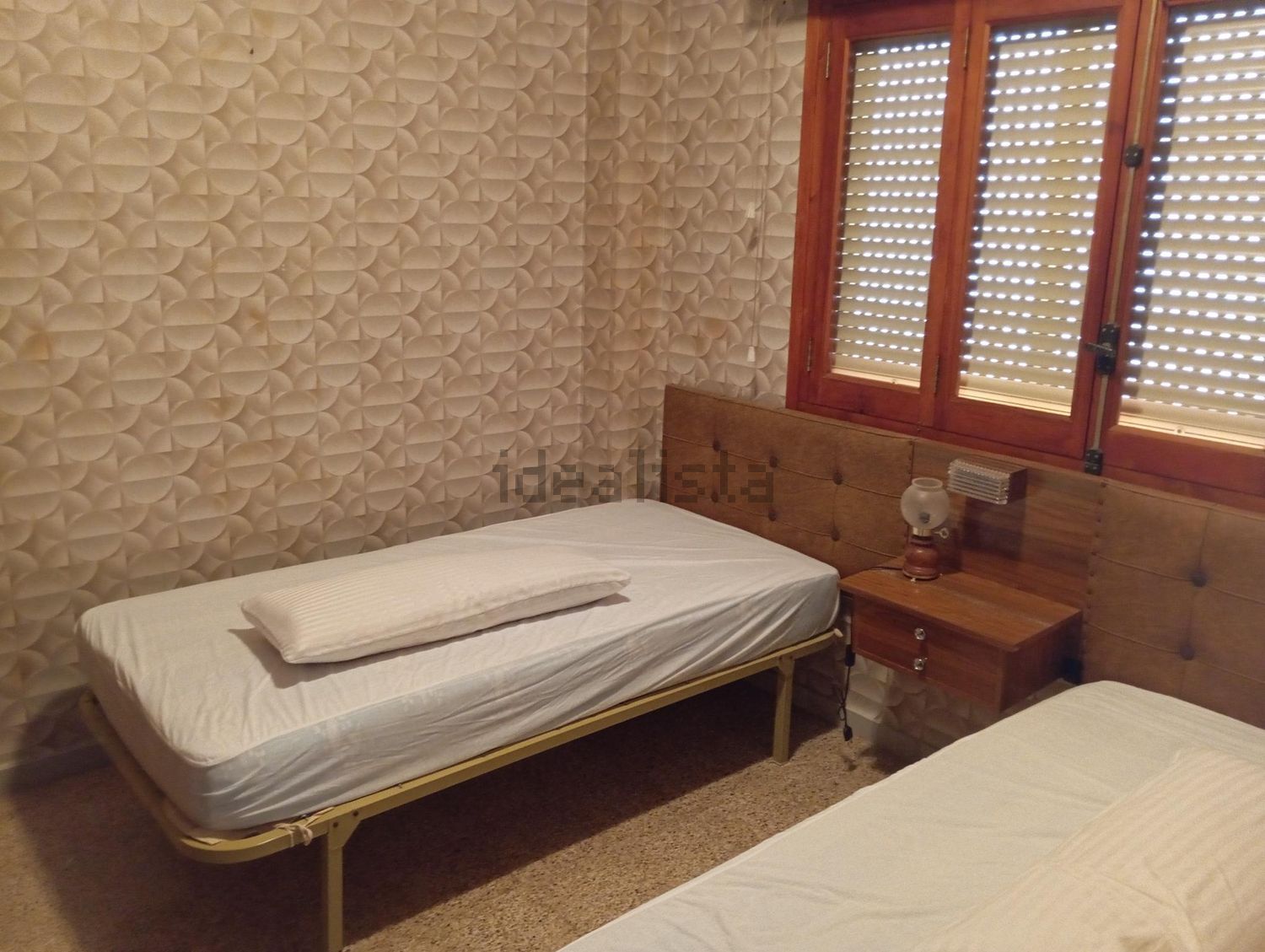 Flat for sale frontline beach in Tavernes de la Valldigna