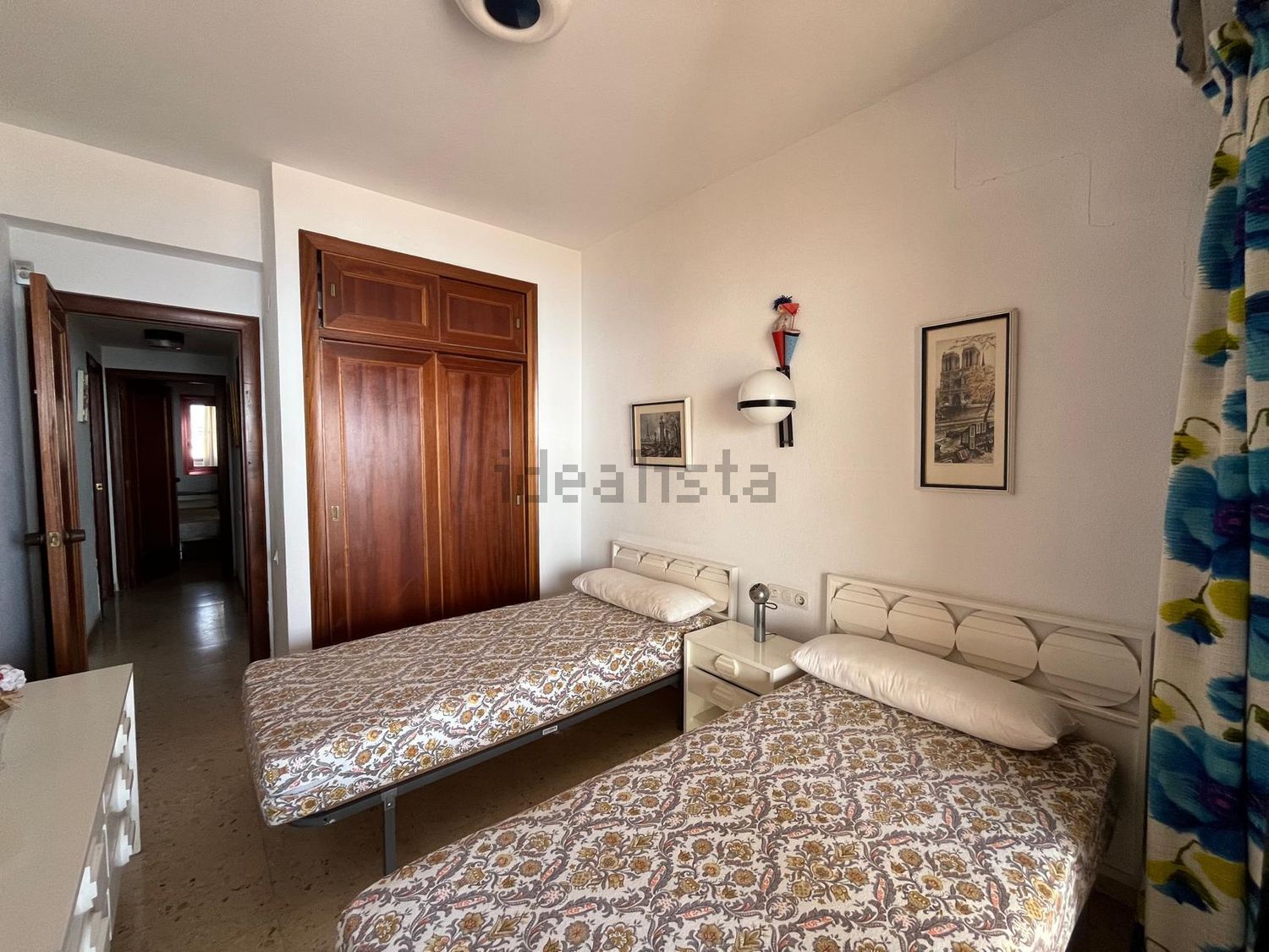 Piso en venta en Paseo Marítim de Neptú, 76