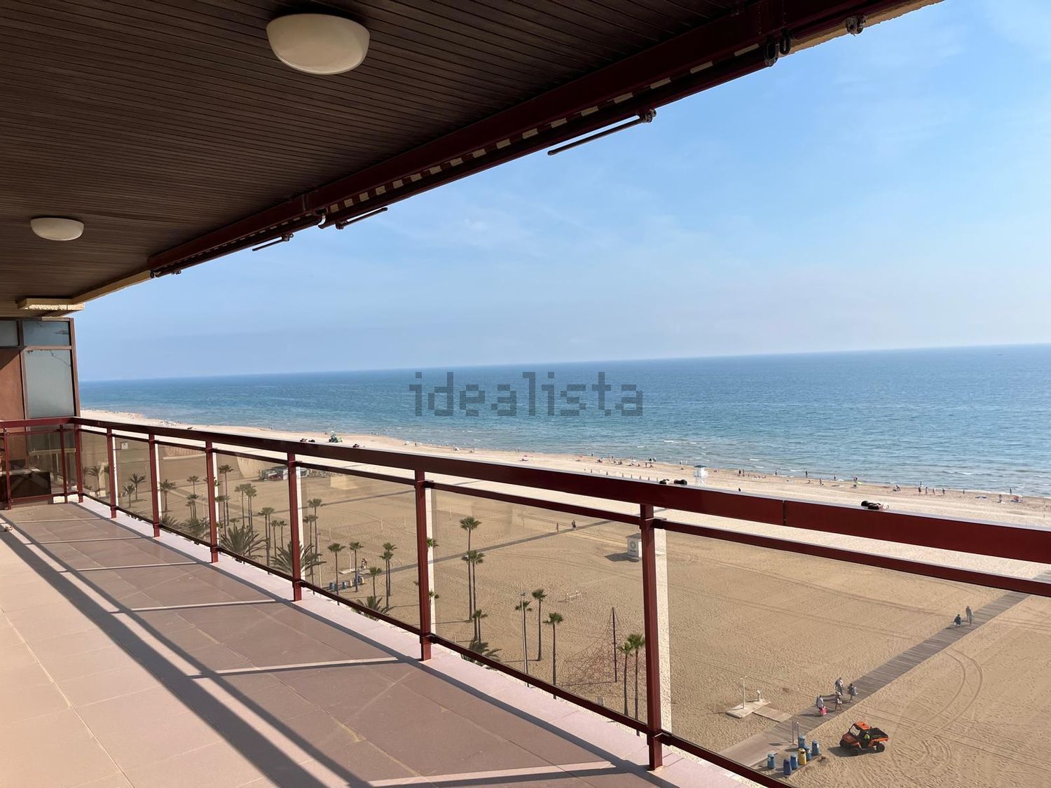 Piso en venta en Paseo Marítim de Neptú, 76