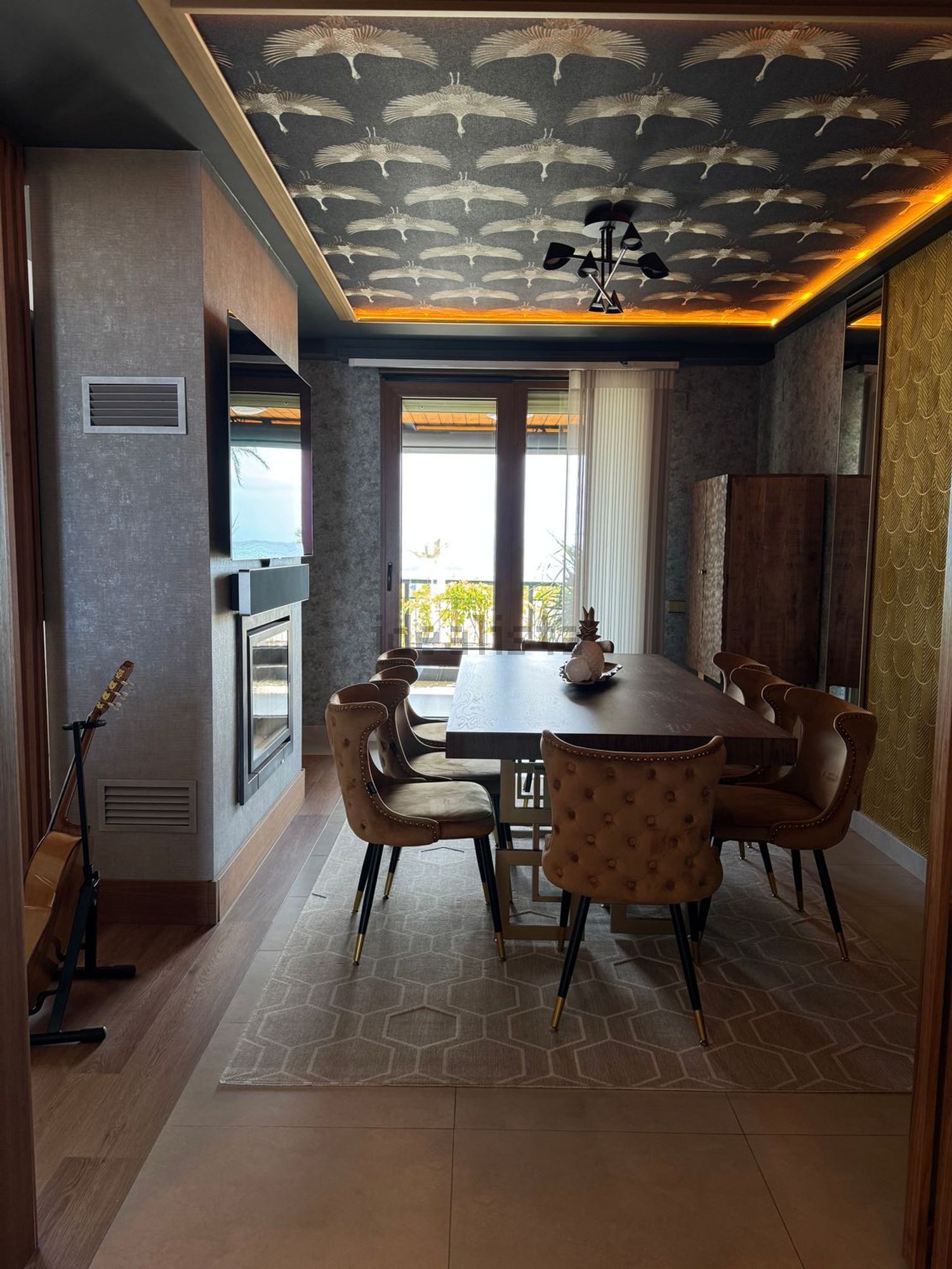 Piso en venta en Avenida Neptú