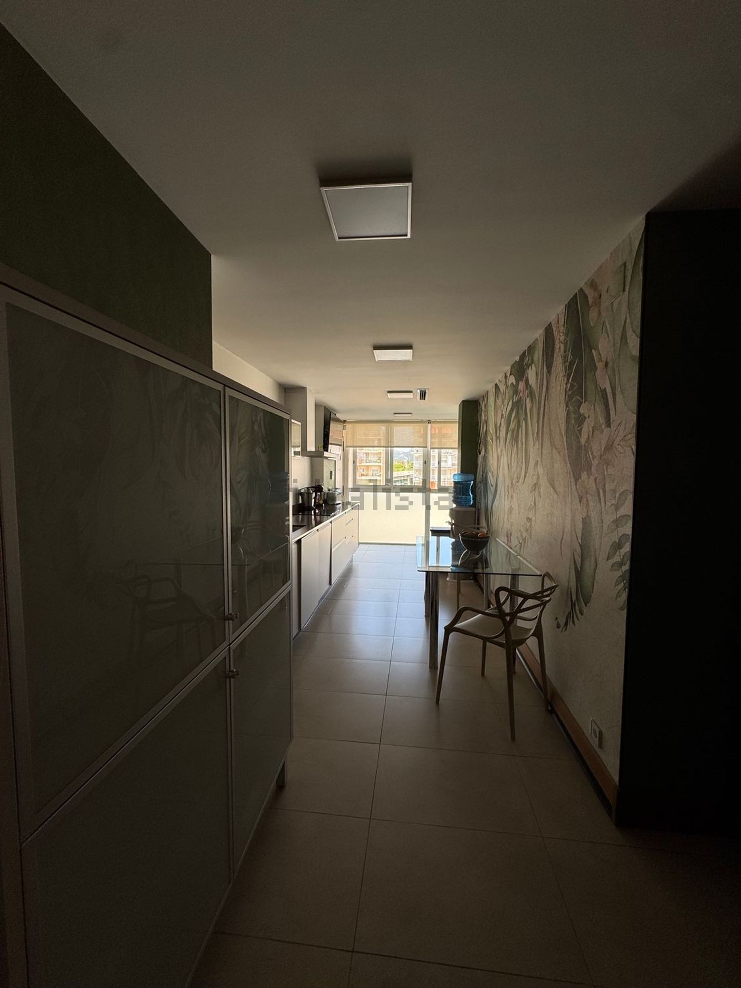 Piso en venta en Avenida Neptú
