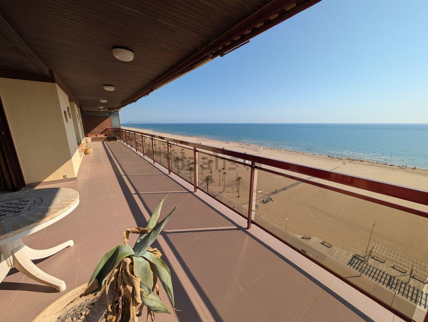 Piso en venta en Playa de Gandia