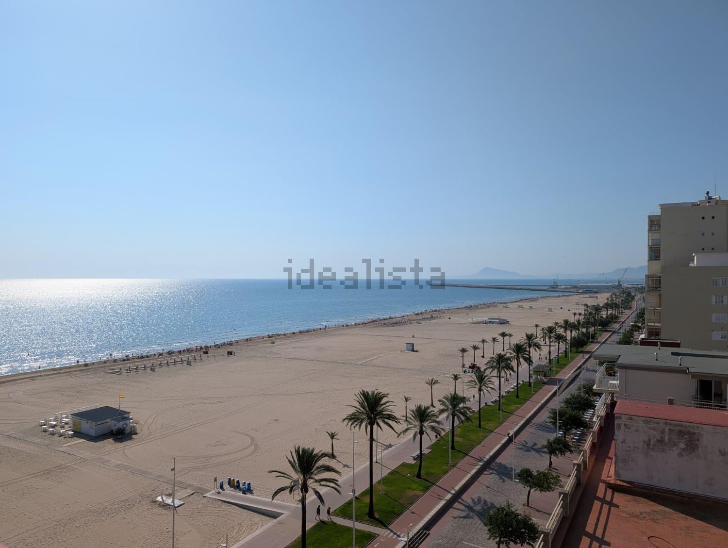 Piso en venta en Playa de Gandia