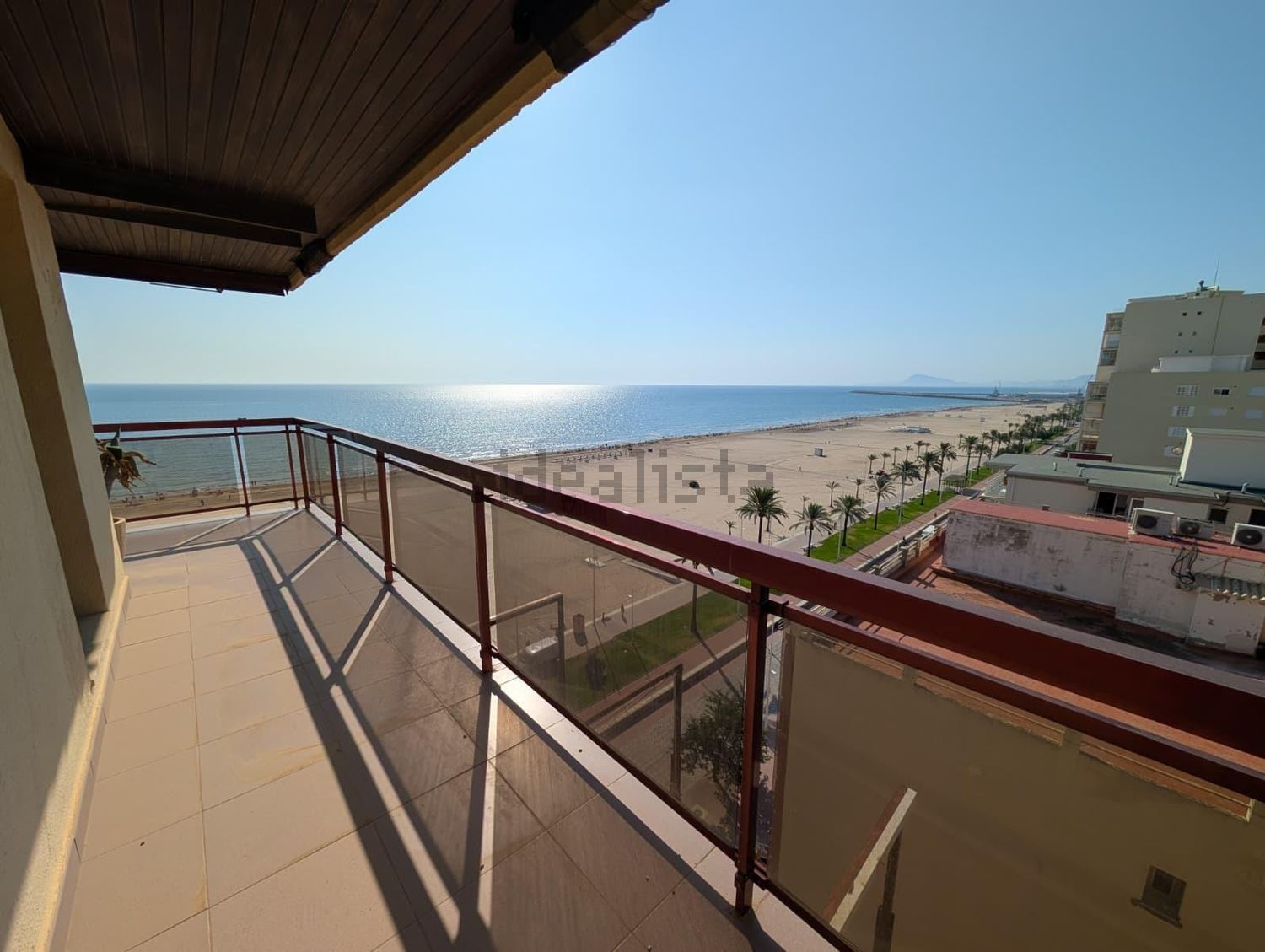 Piso en venta en Playa de Gandia