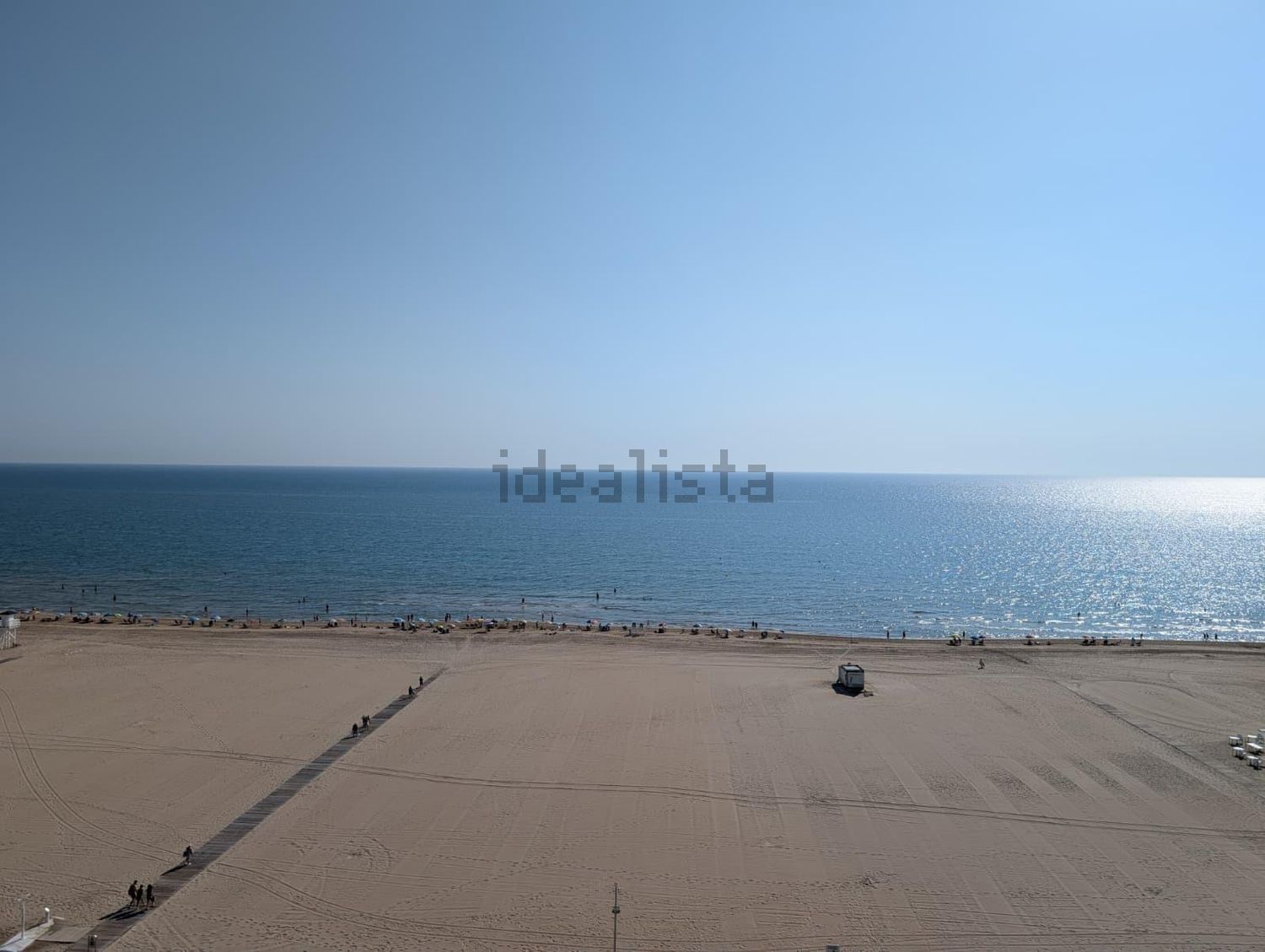 Piso en venta en Playa de Gandia