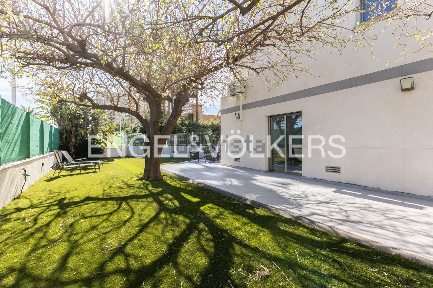 Chalet pareado en venta en Playa de Gandia