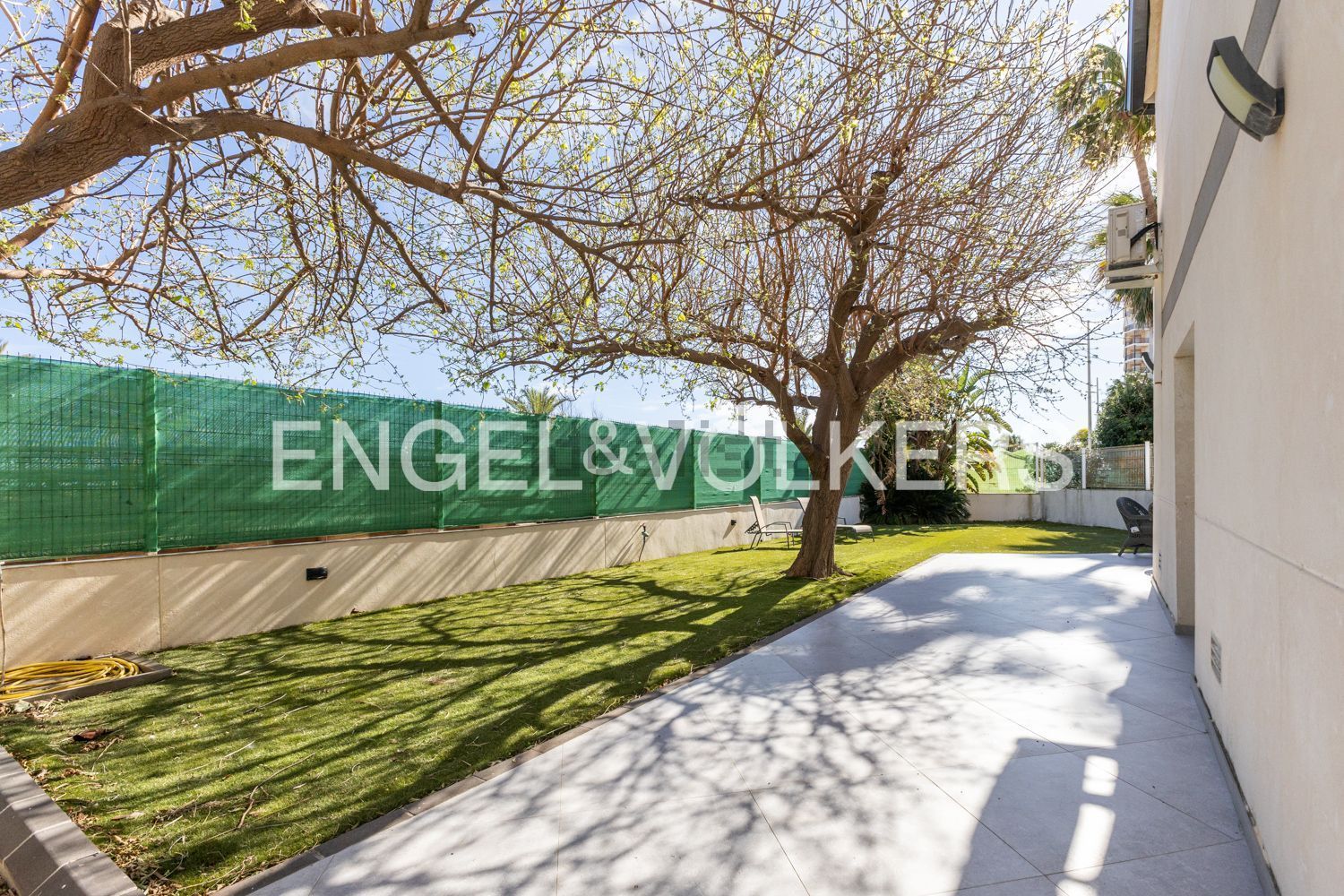 Chalet pareado en venta en Playa de Gandia