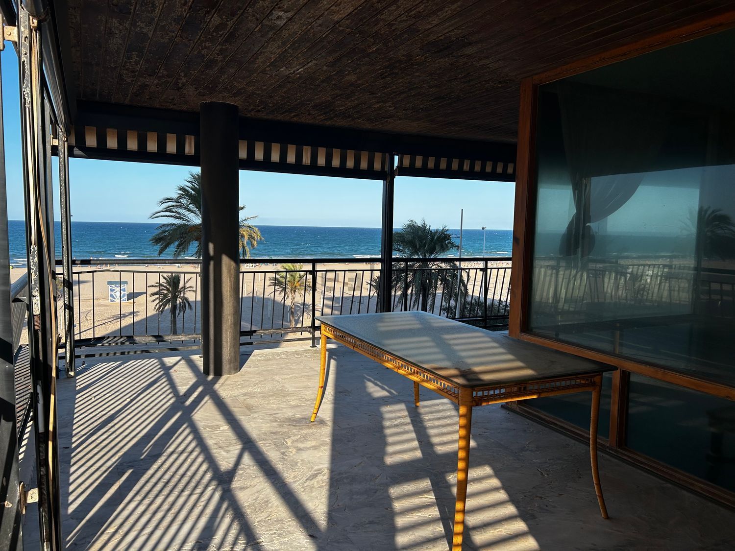 Piso en venta en Paseo Marítim de Neptú