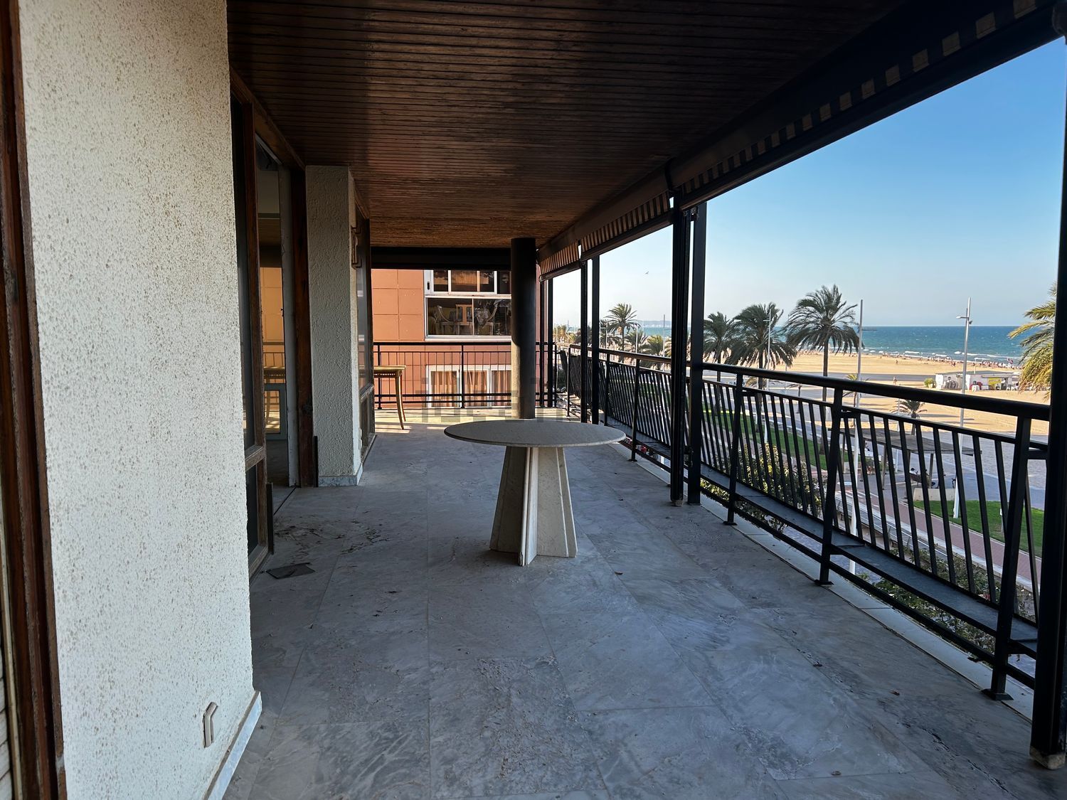 Piso en venta en Paseo Marítim de Neptú