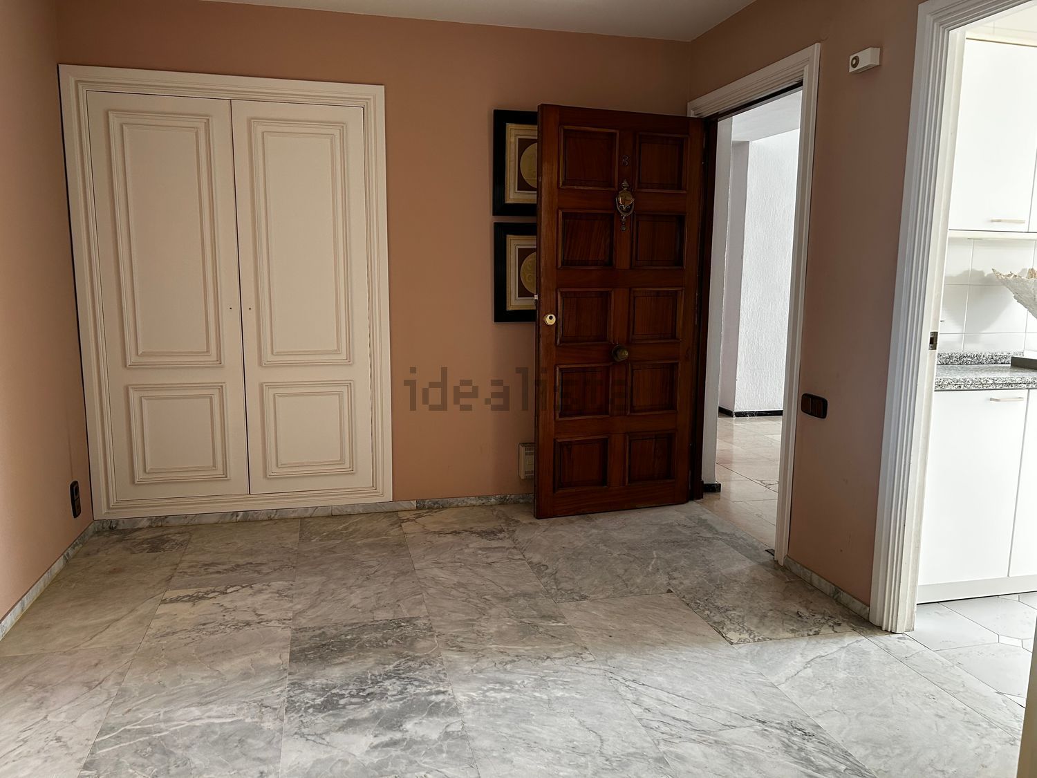 Piso en venta en Paseo Marítim de Neptú