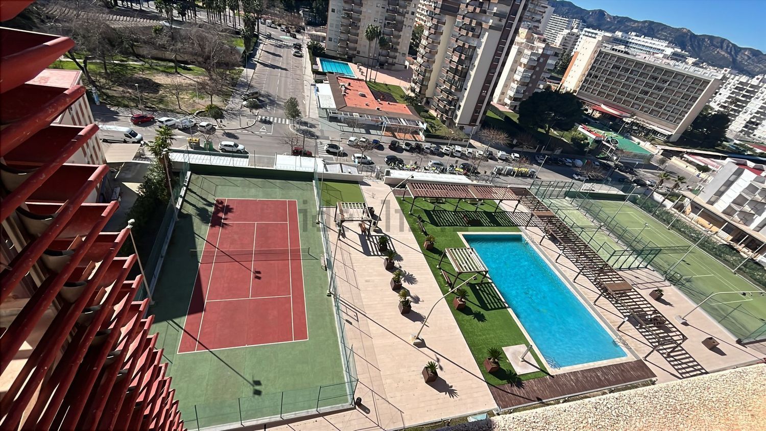 Ático en venta en Calle de Formentera, 51