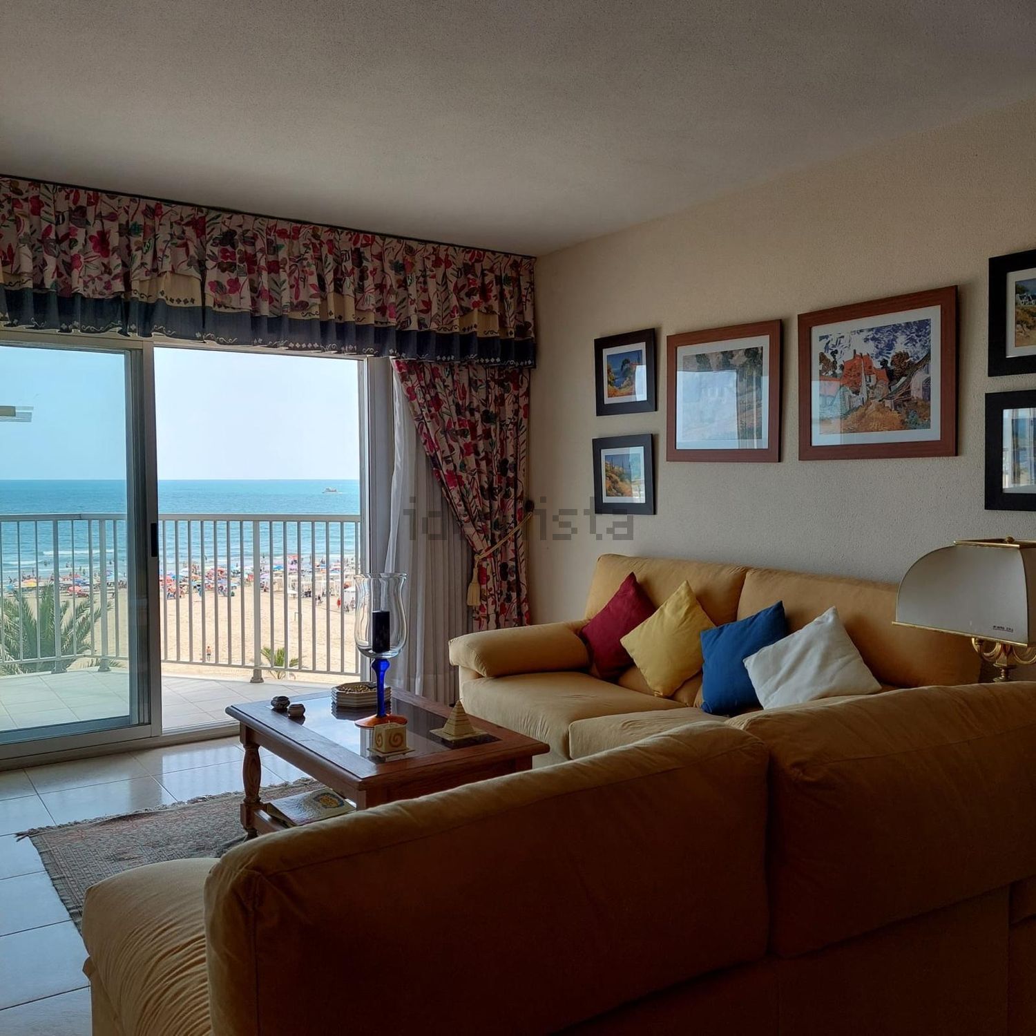 Piso en venta en Paseo Marítim de Neptú, 53