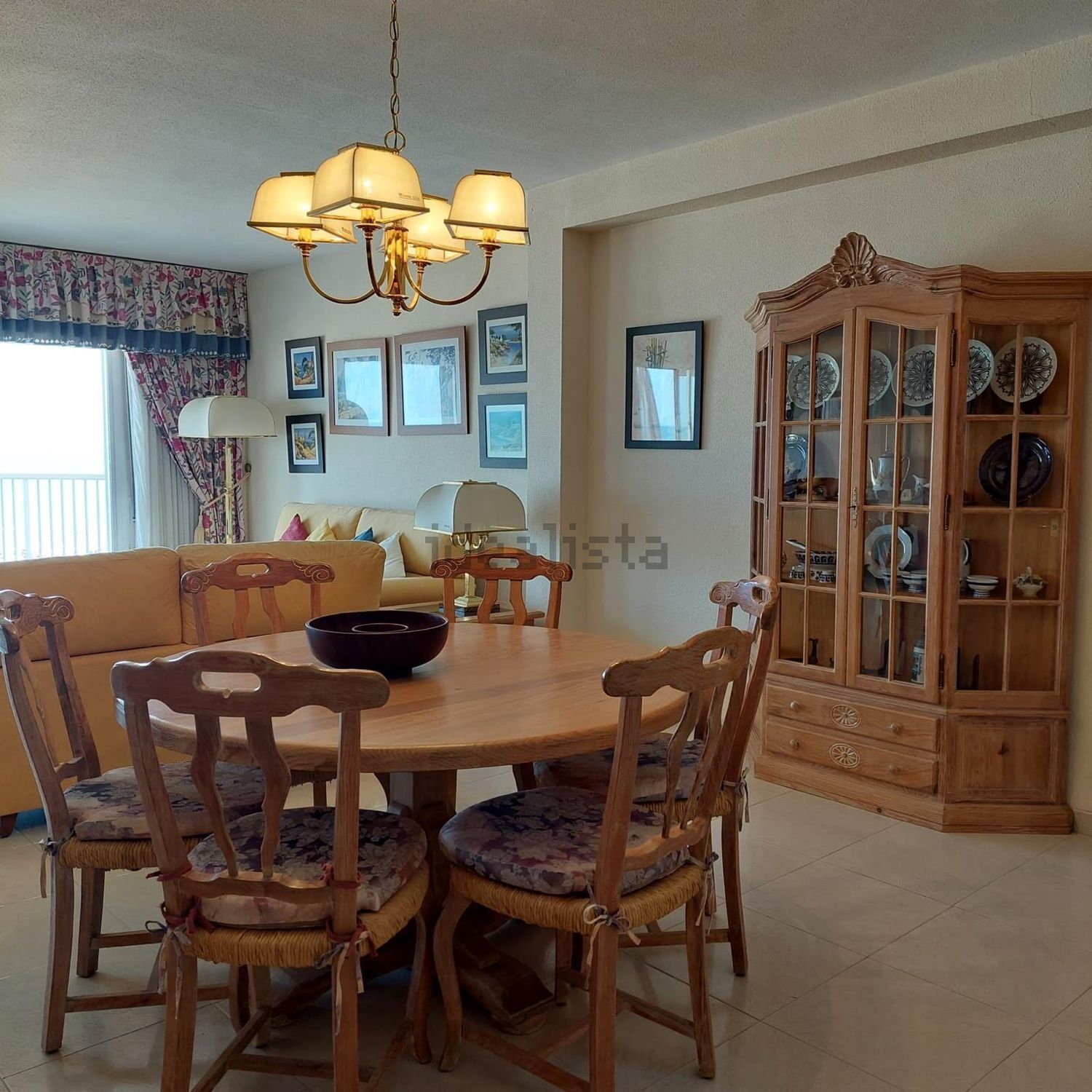 Piso en venta en Paseo Marítim de Neptú, 53