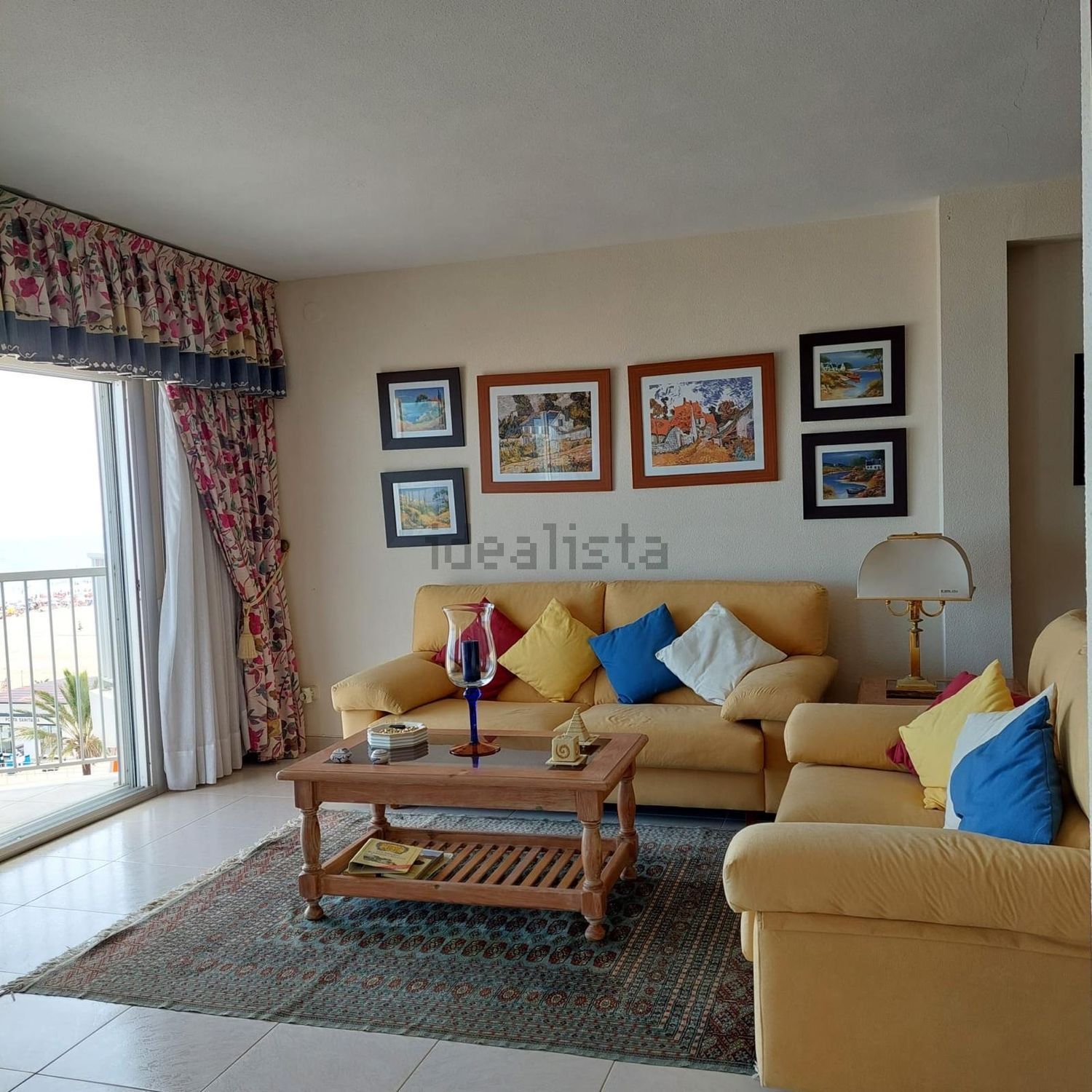 Piso en venta en Paseo Marítim de Neptú, 53
