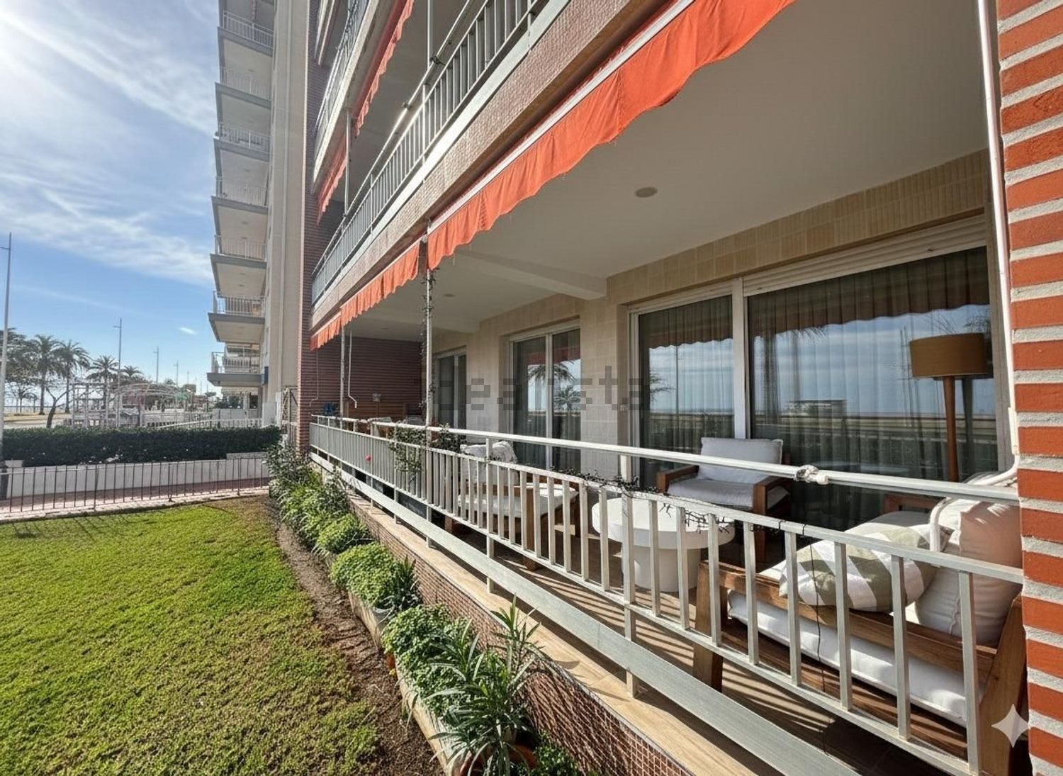 Piso en venta en Paseo Marítim de Neptú